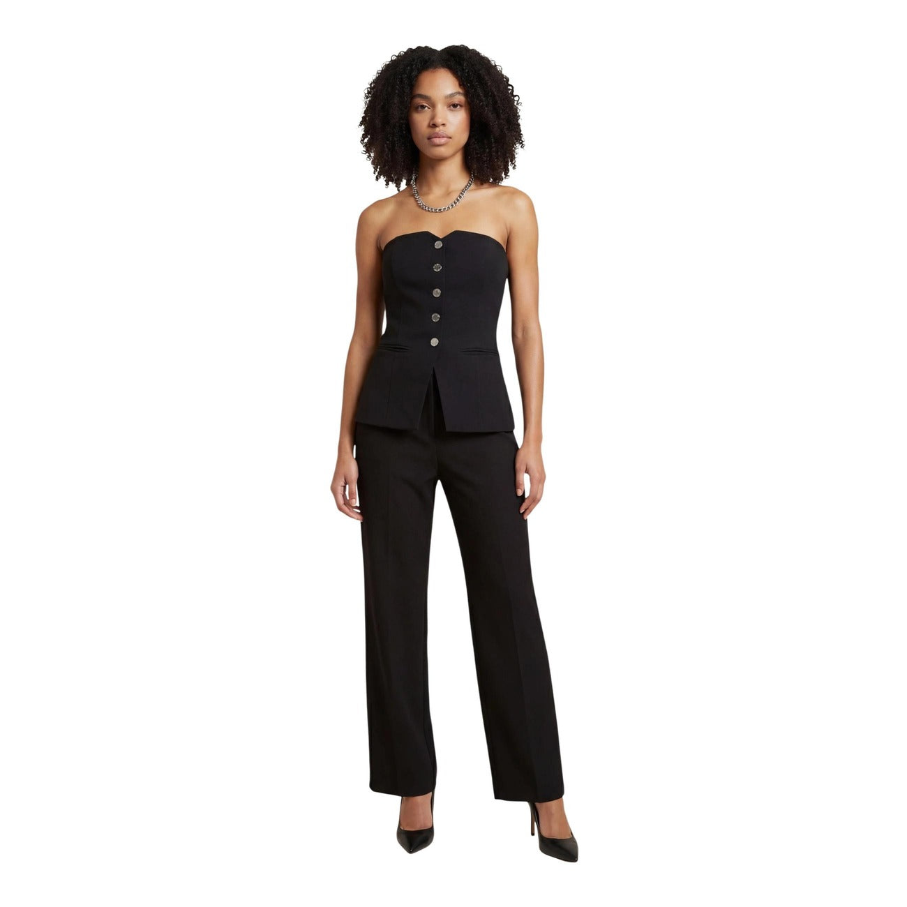 Morgan De Toi Top Donna