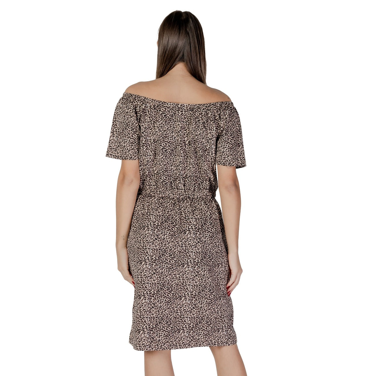 B.young Abito Donna