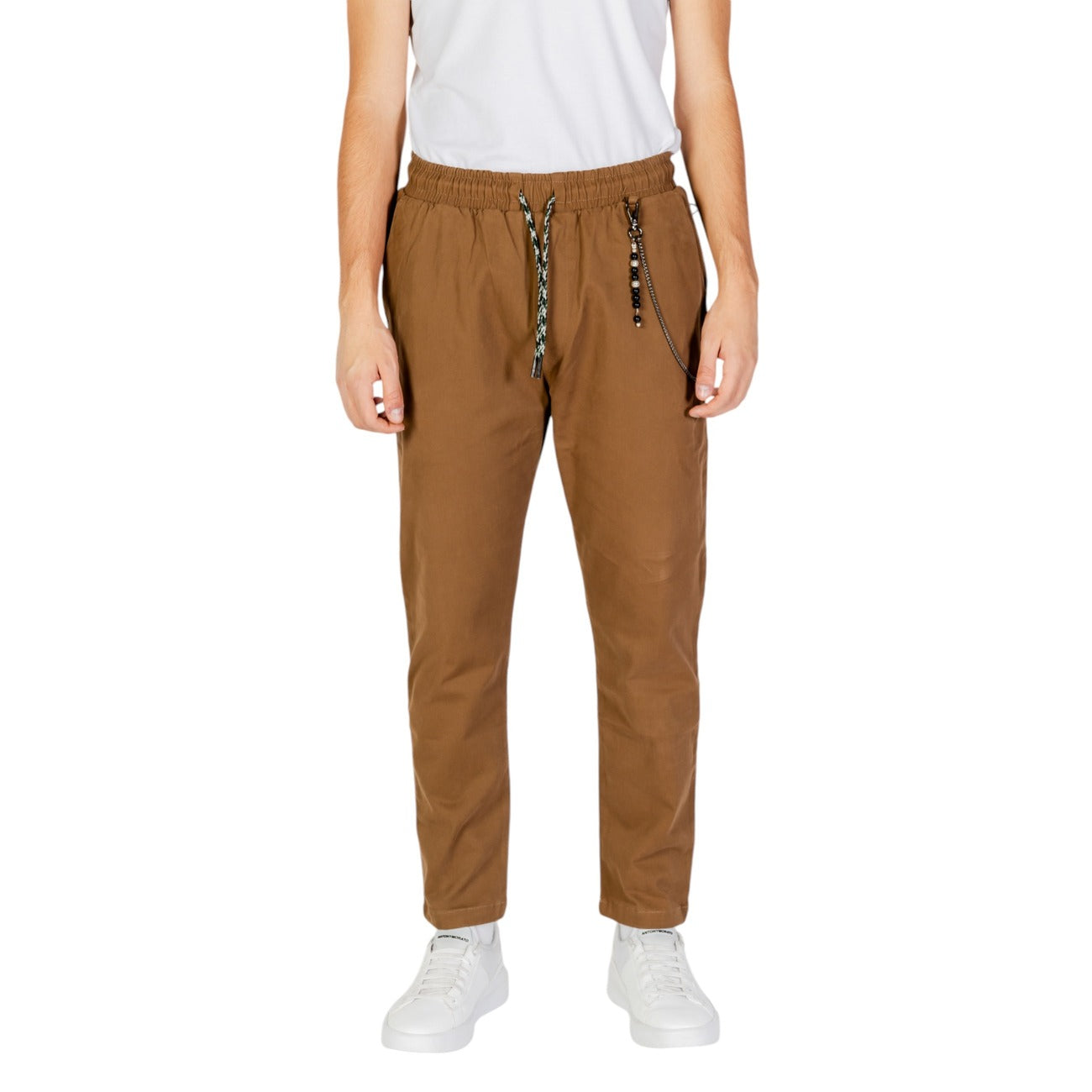 Gianni Lupo Pantaloni Uomo