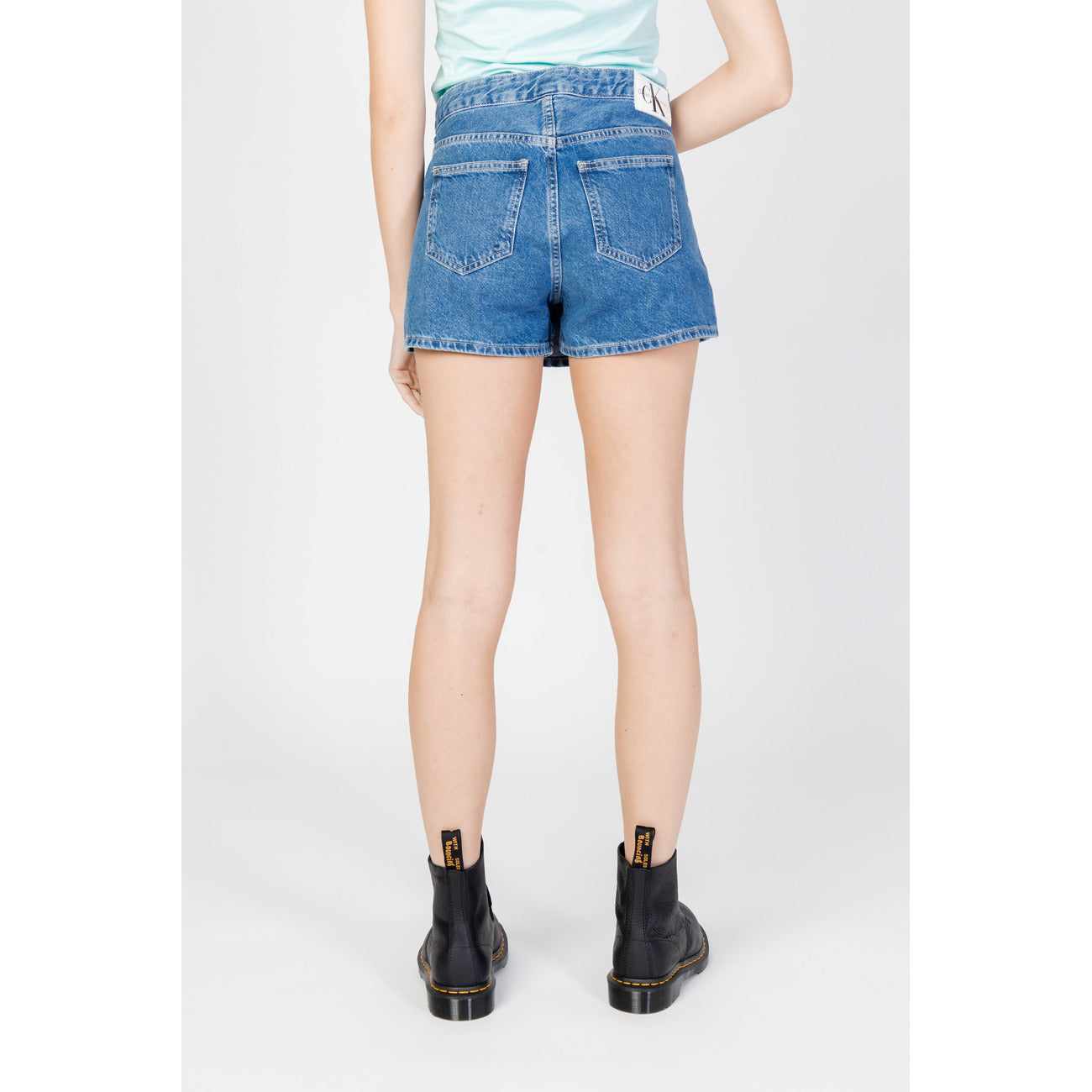 Calvin Klein Jeans Shorts Donna