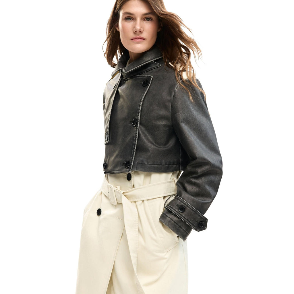 Desigual Giacca Donna