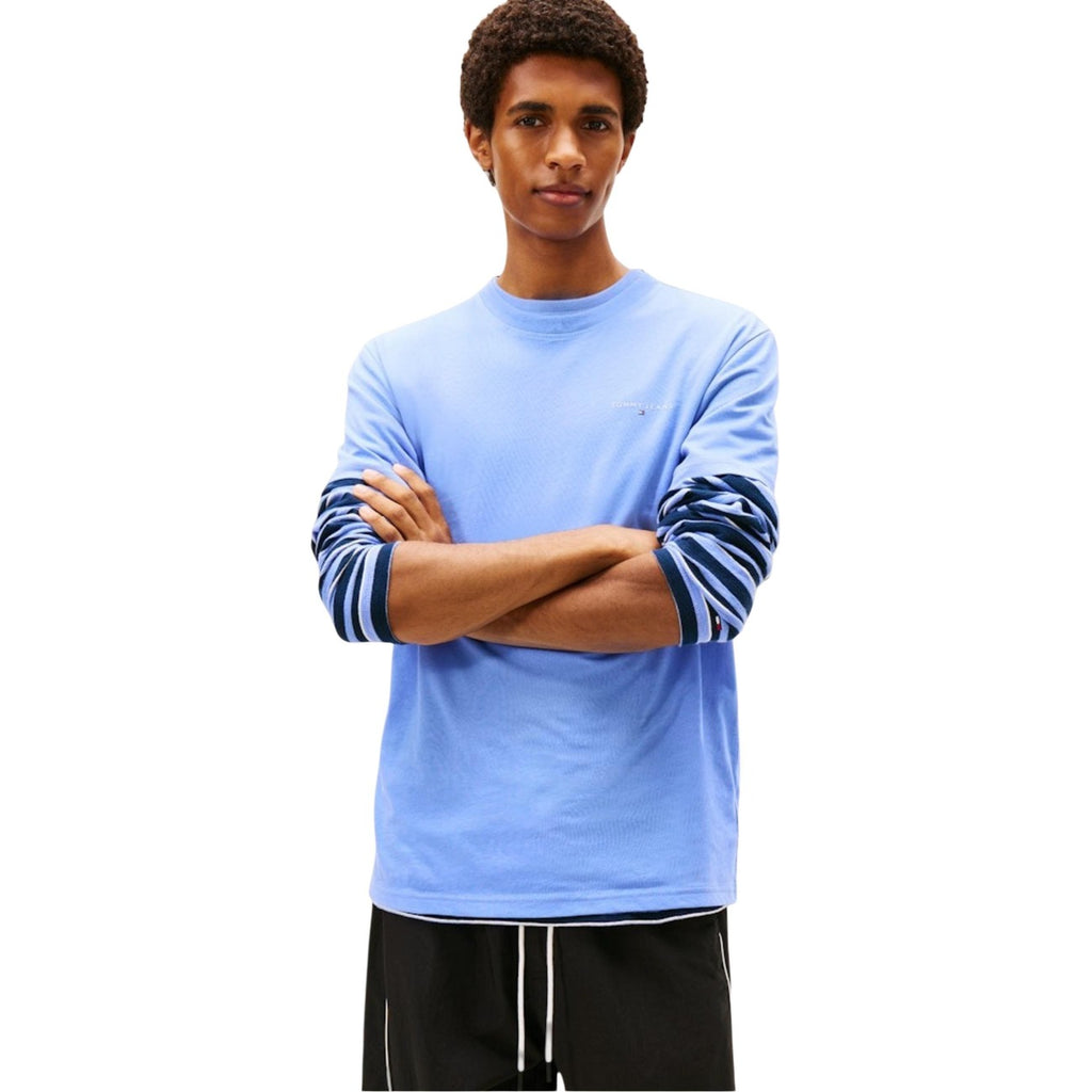 Tommy Hilfiger Jeans T-Shirt Uomo