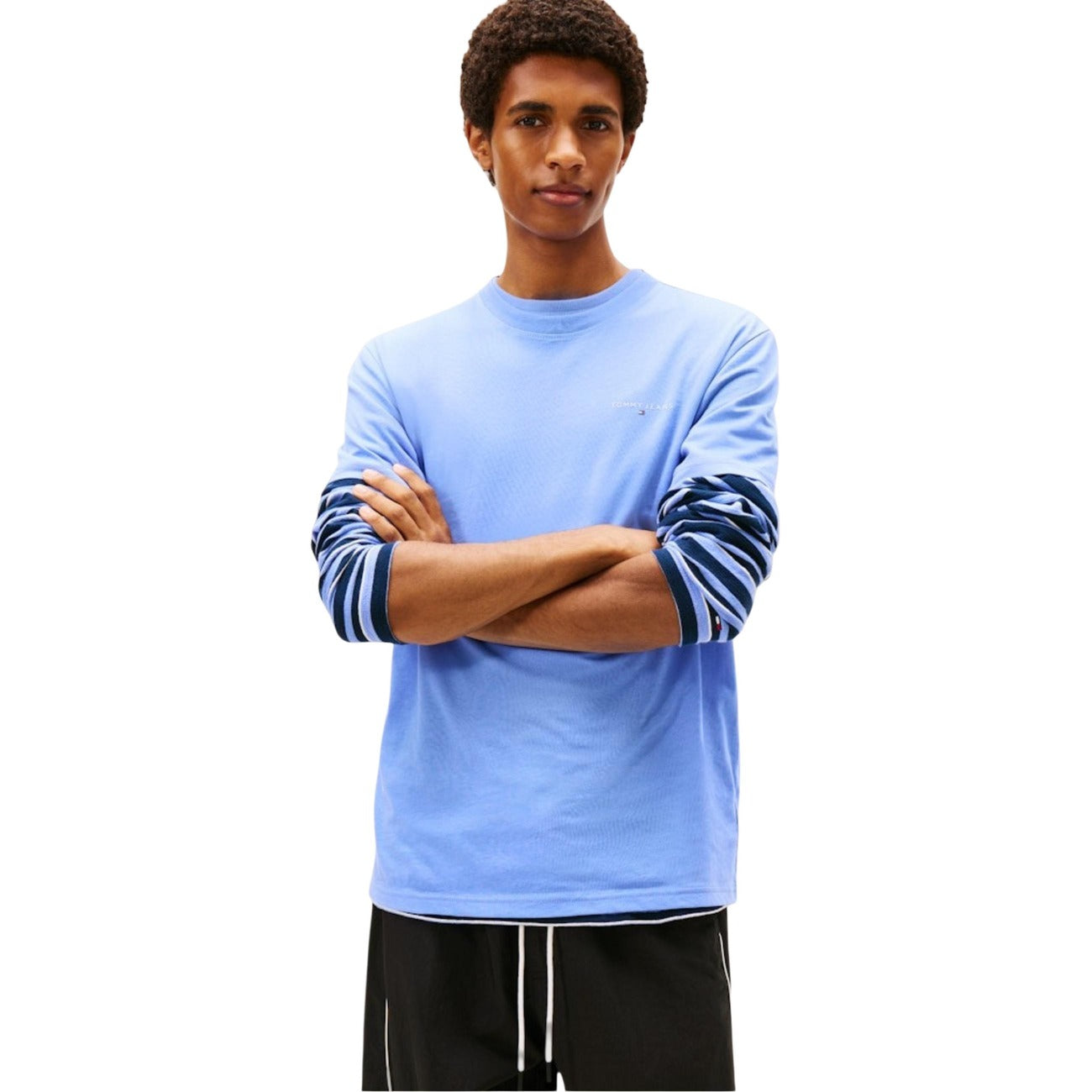 Tommy Hilfiger Jeans T-Shirt Uomo