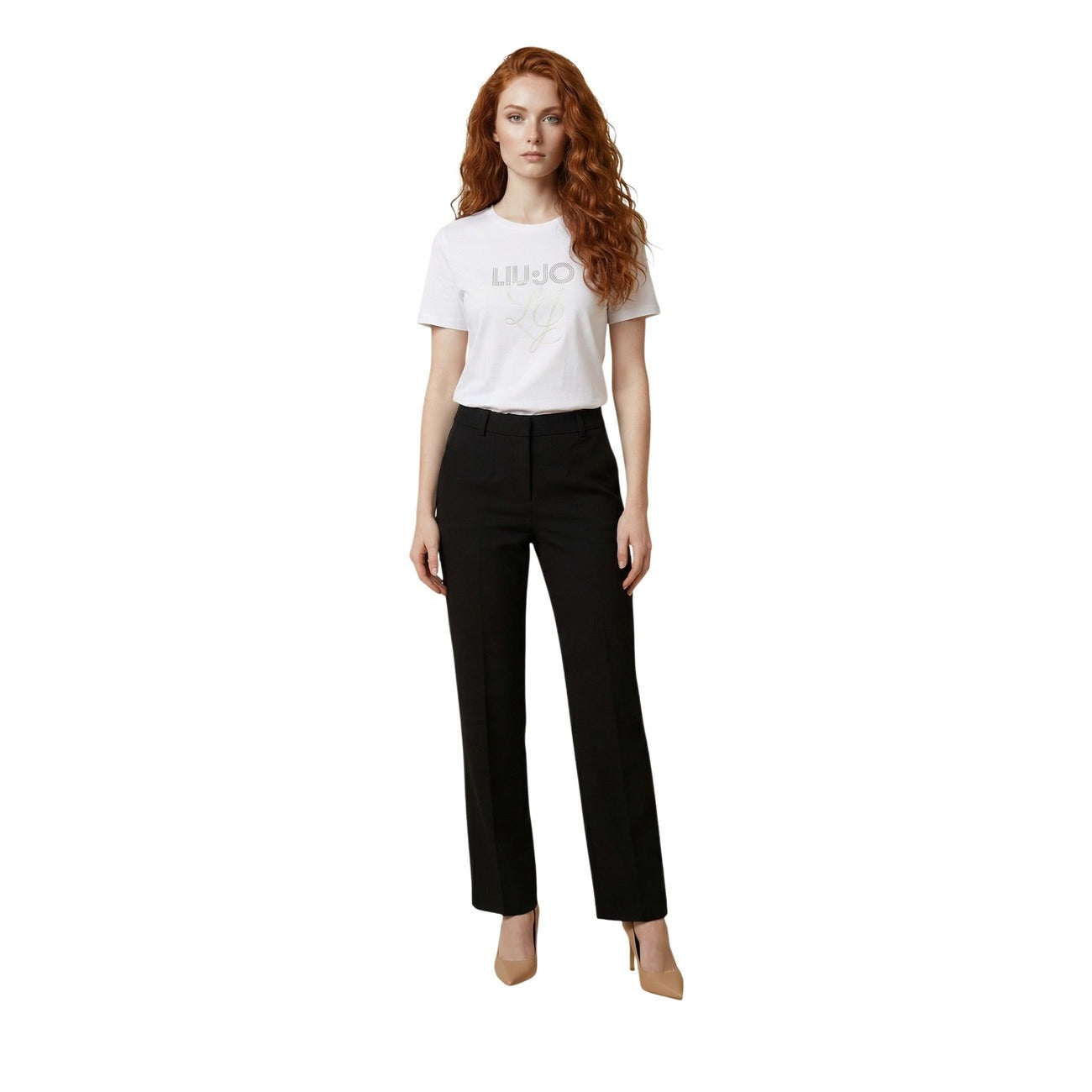 Liu Jo T-Shirt Donna