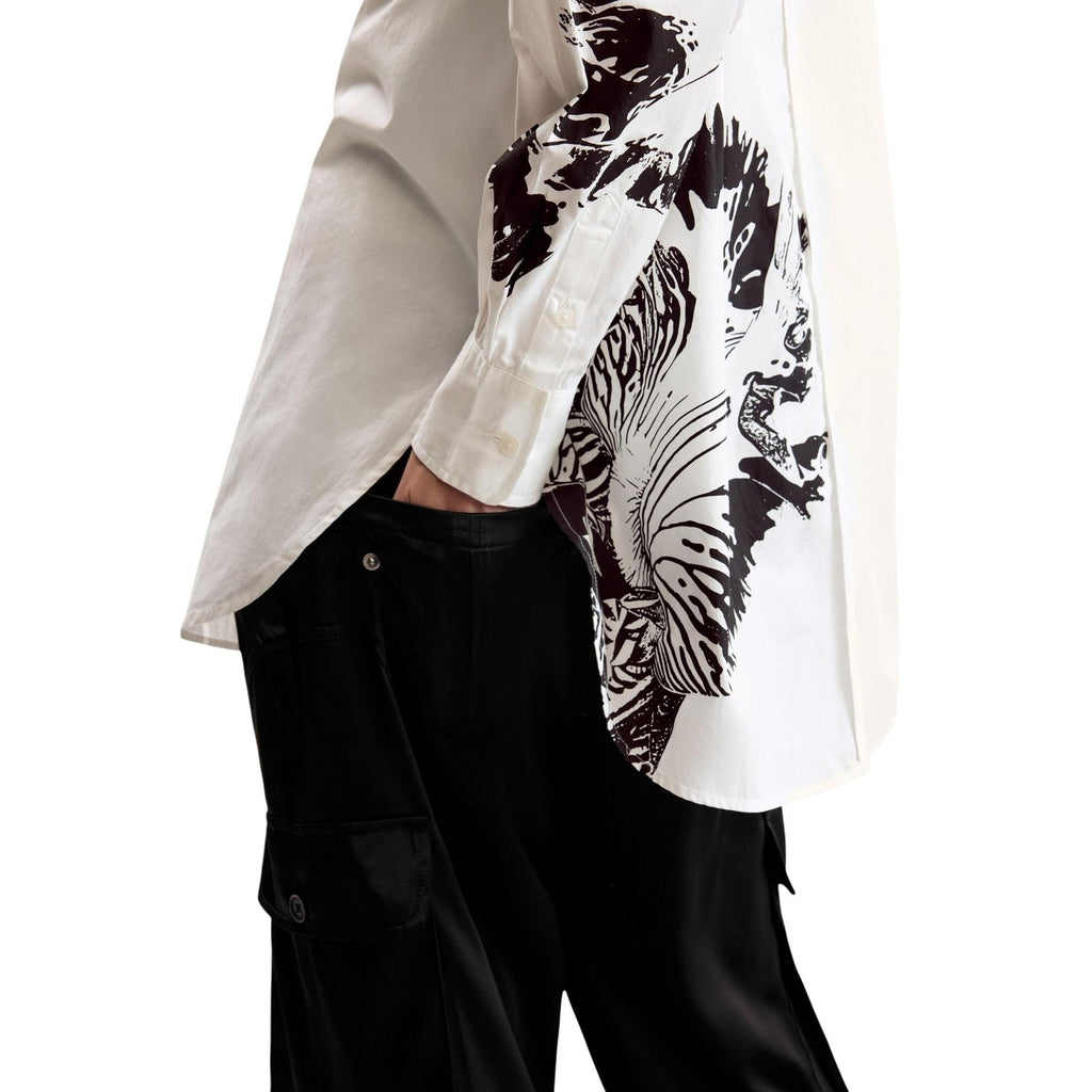 Desigual Camicia Donna