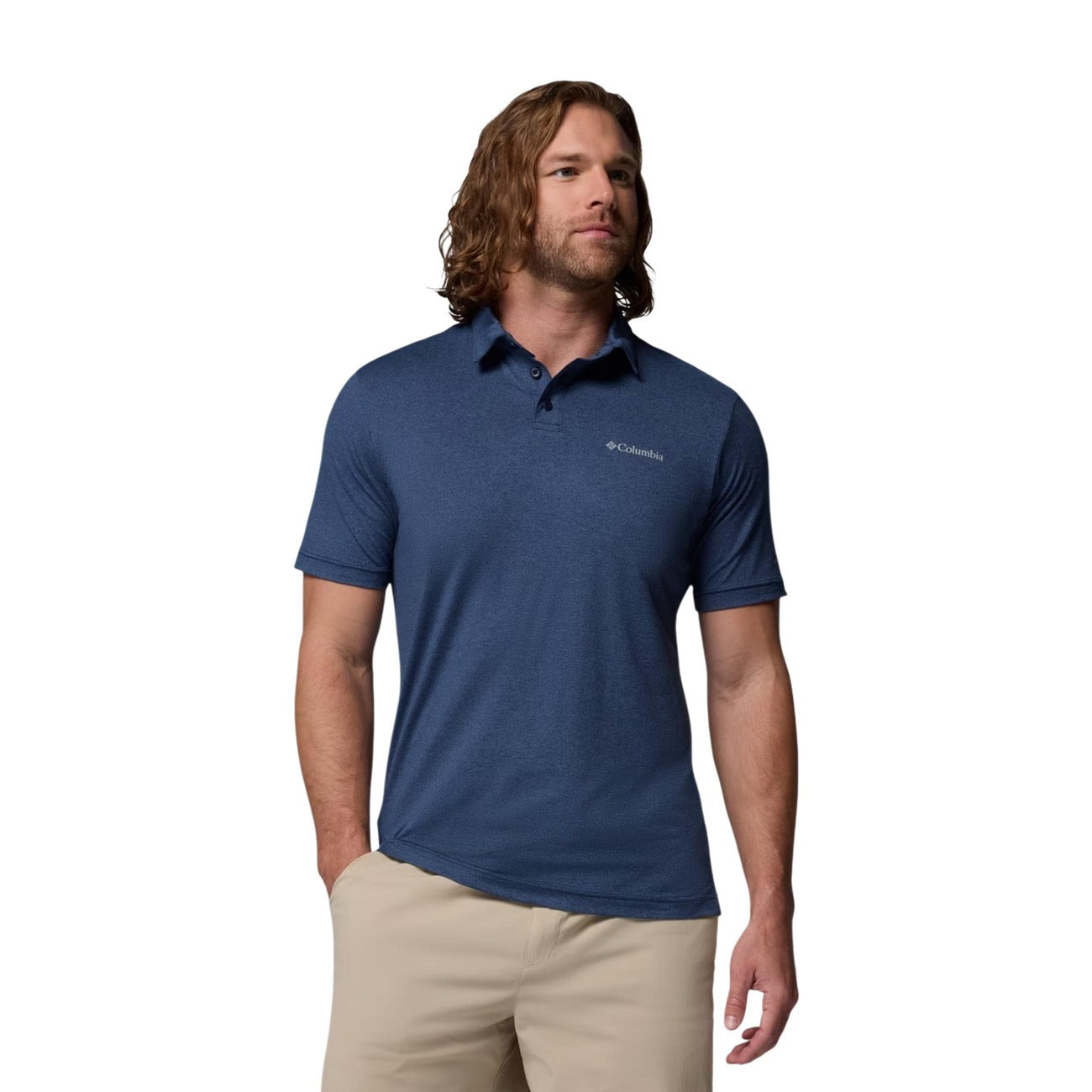 Columbia Polo Uomo