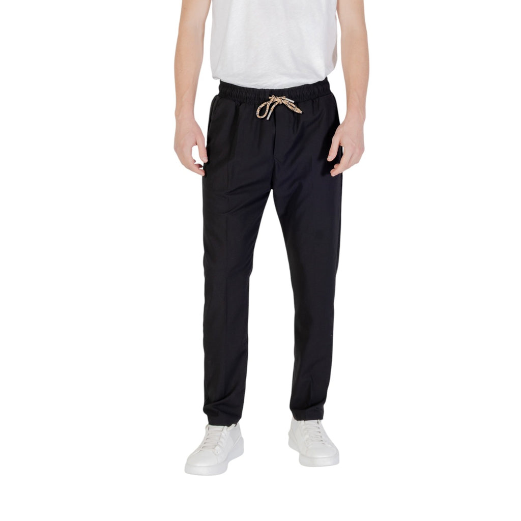 Gianni Lupo Pantaloni Uomo