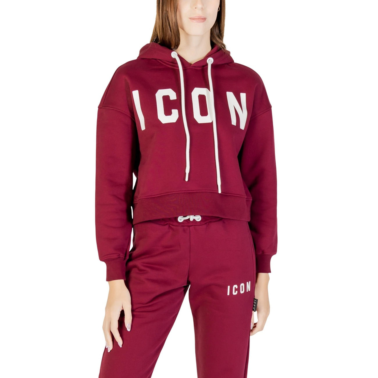 Icon Felpa Donna