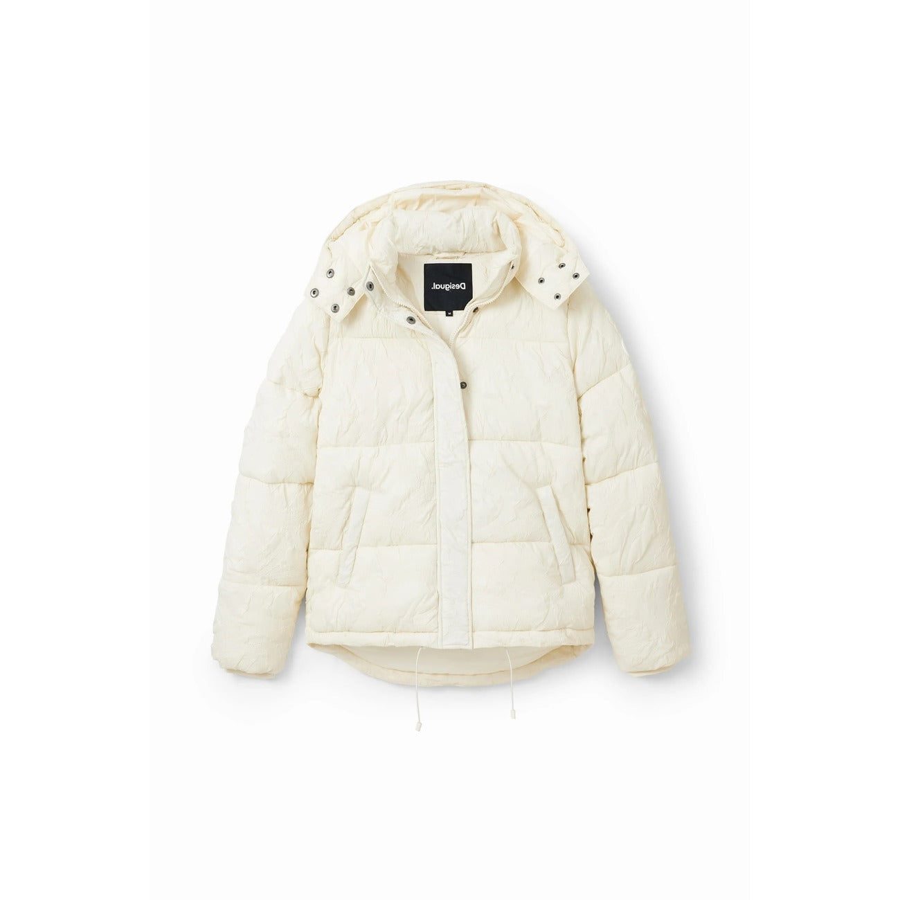 Desigual Giubbotto Donna
