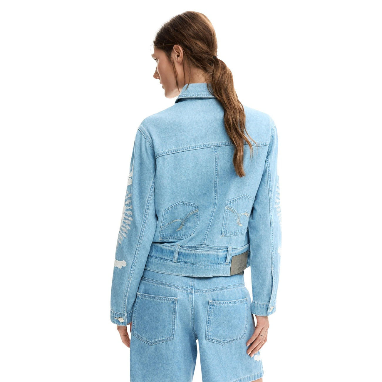 Desigual Giacca Donna