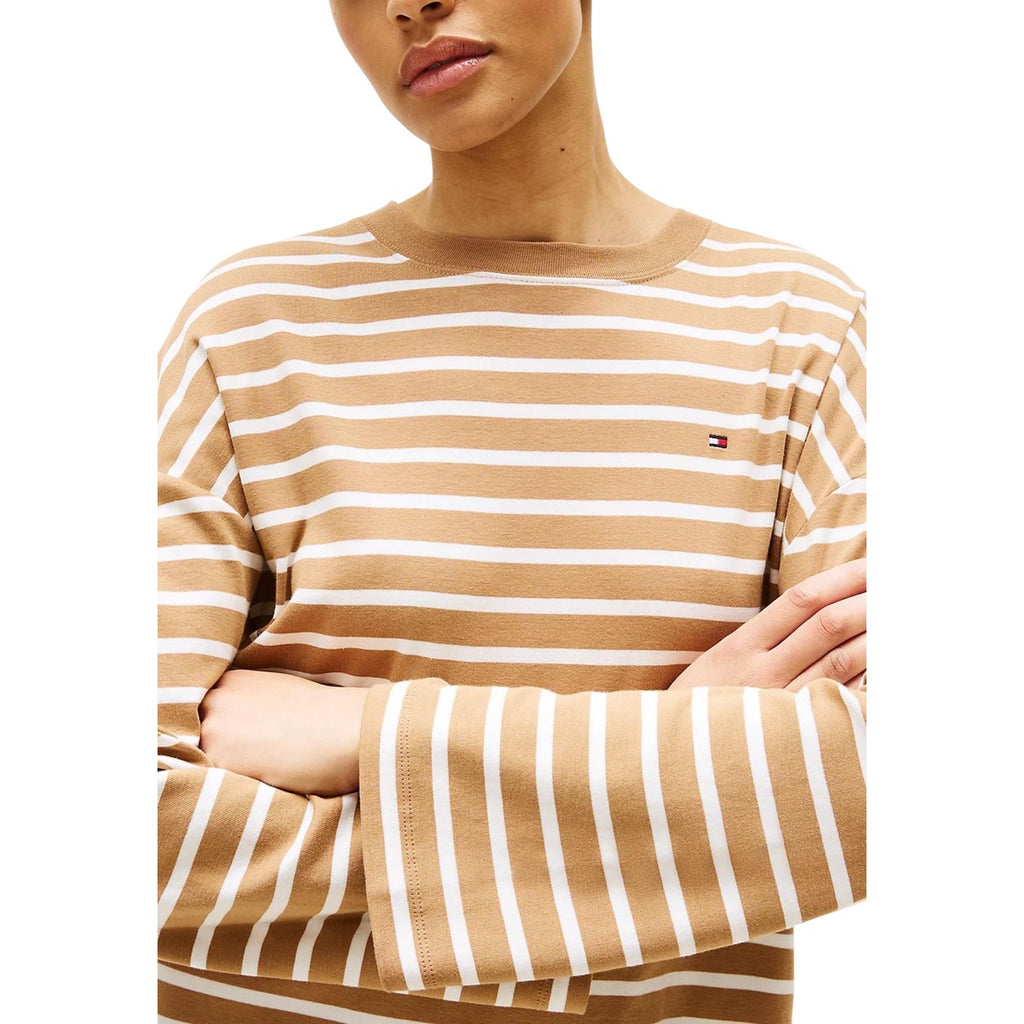 Tommy Hilfiger T-Shirt Donna