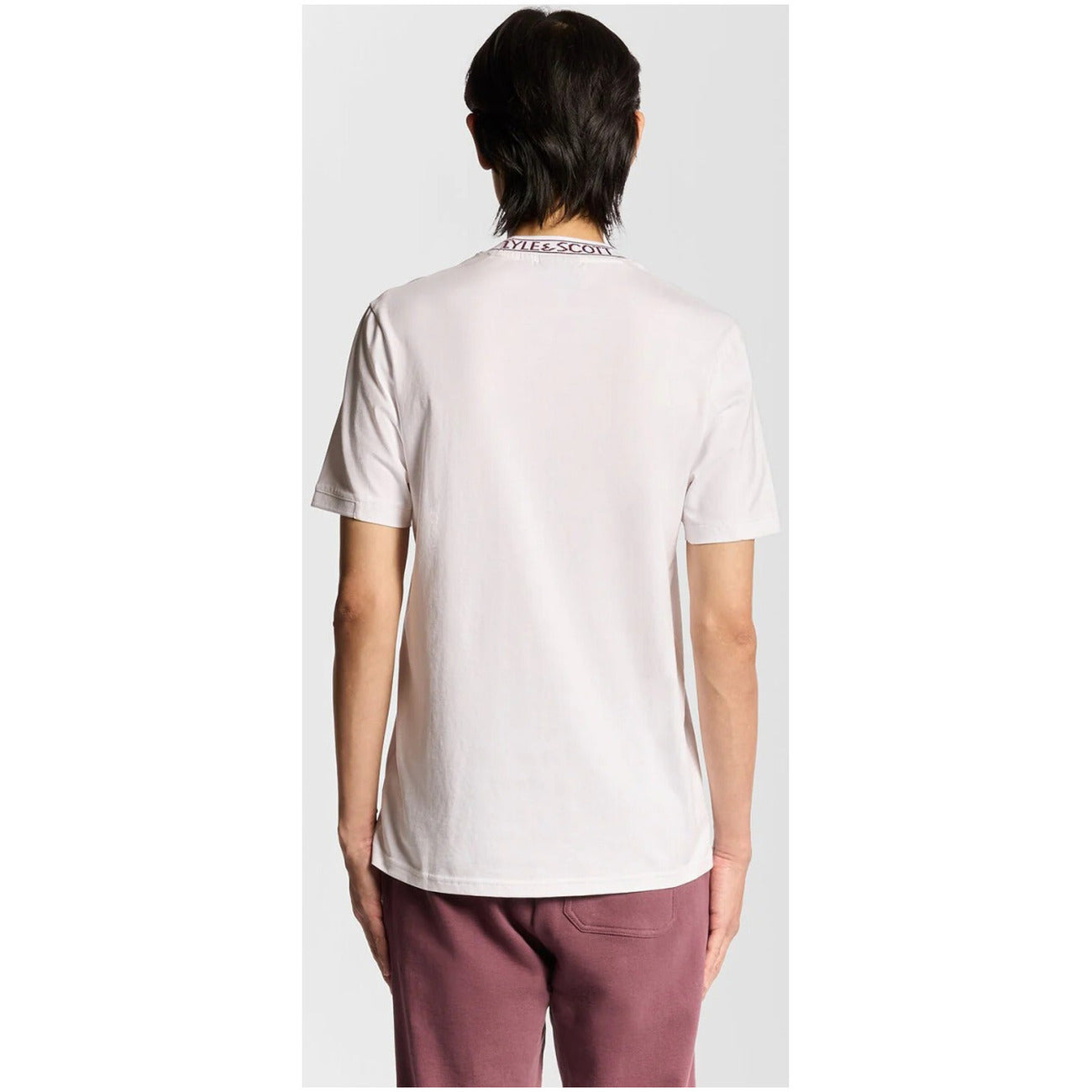 Lyle & Scott T-Shirt Uomo
