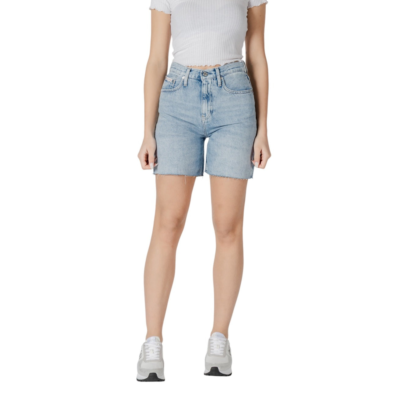 Calvin Klein Jeans Shorts Donna