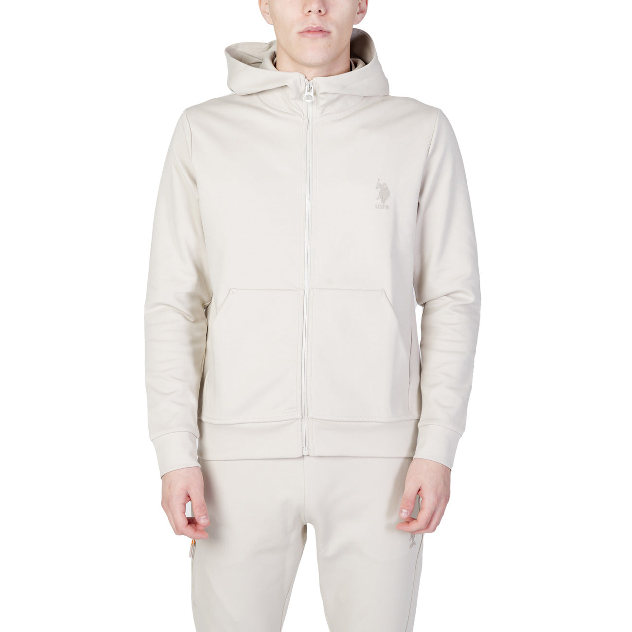 U.s. Polo Assn. Felpa Uomo