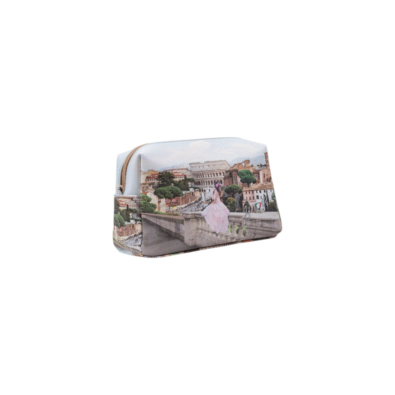 Y Not? Borsa Donna