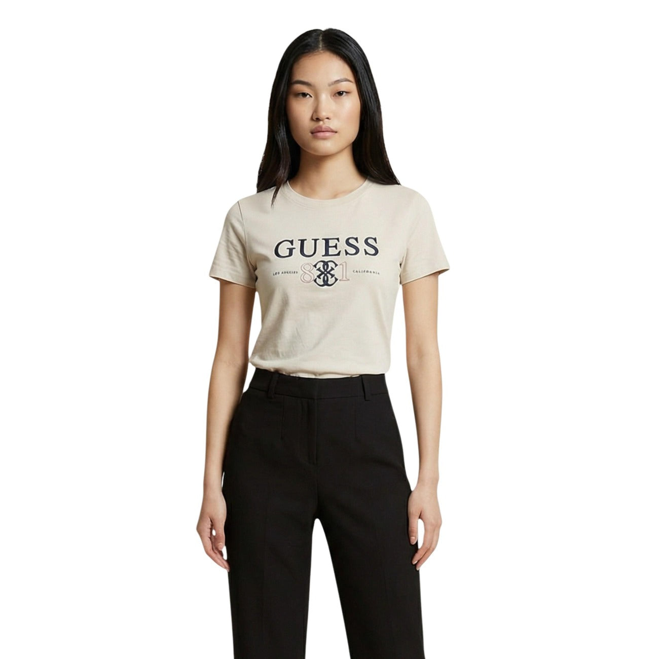 Guess T-Shirt Donna