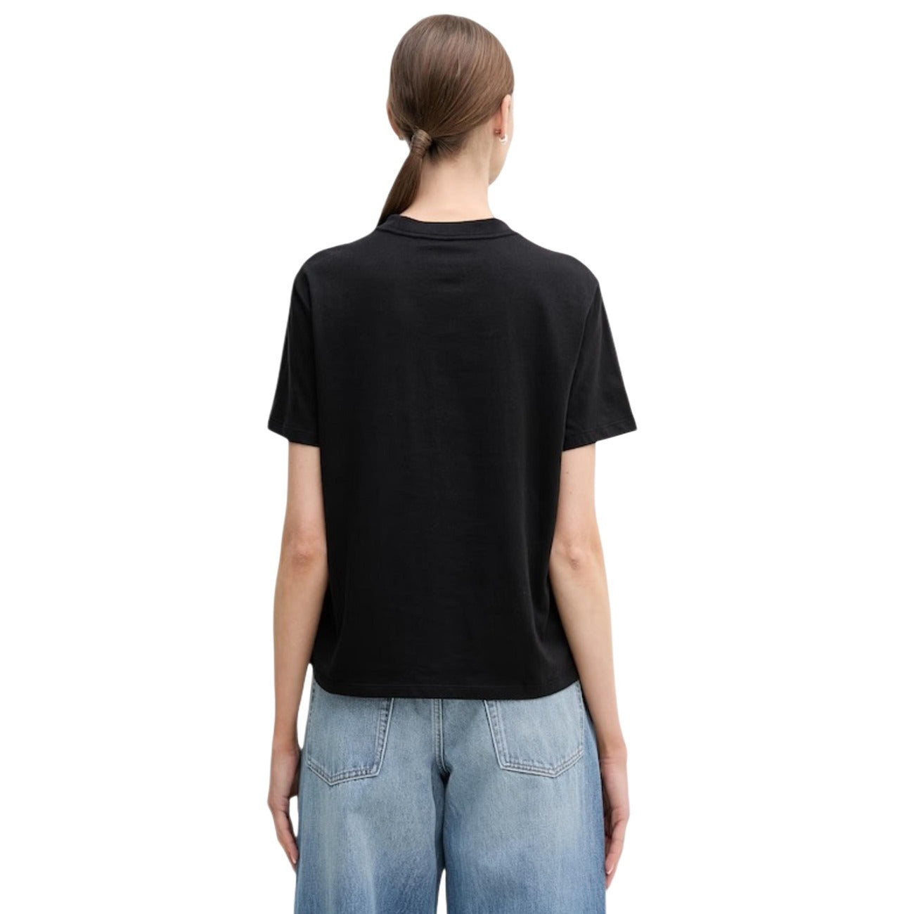 Calvin Klein Jeans T-Shirt Donna