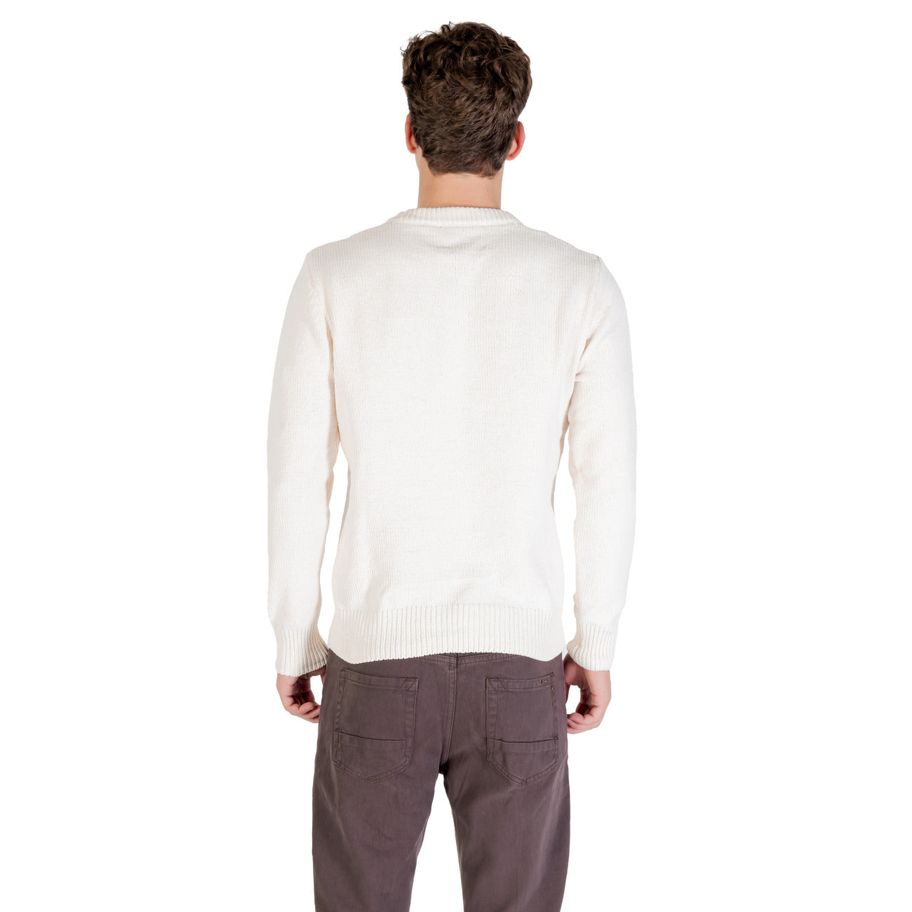 Gianni Lupo Maglia Uomo