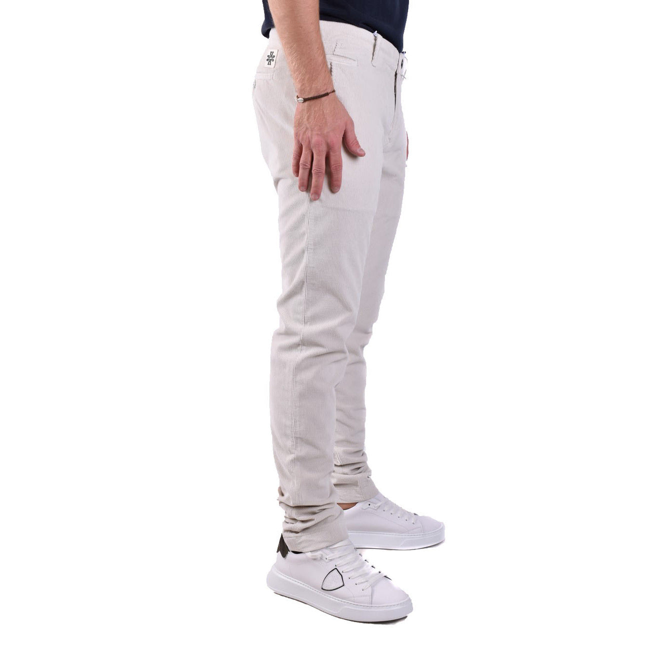 Jacob Cohen Pantaloni Uomo
