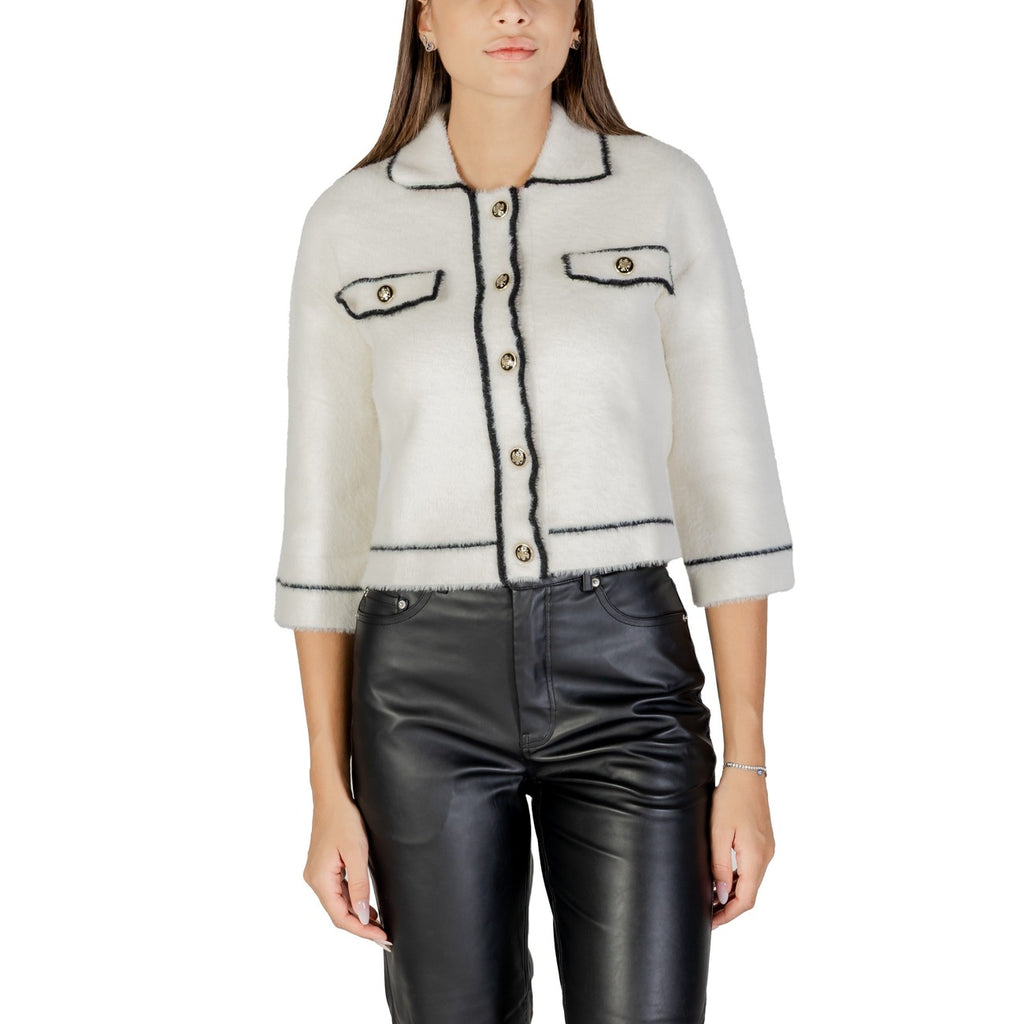 Morgan De Toi Giacca Donna