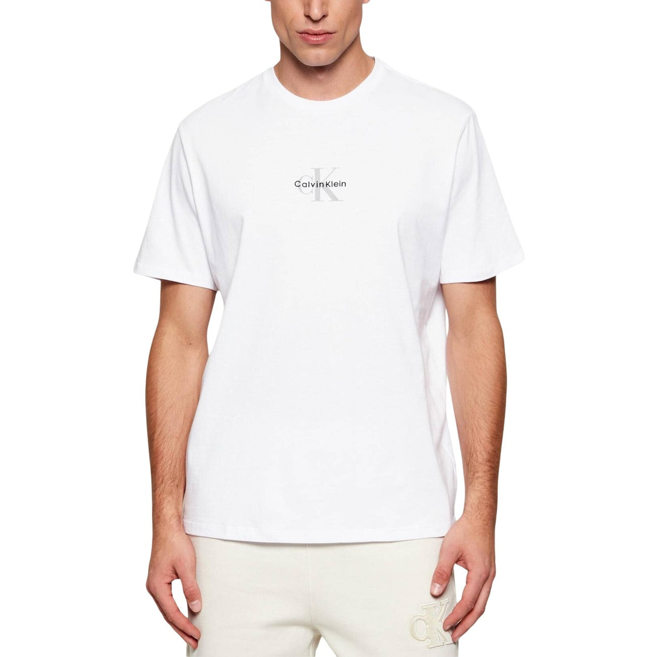 Calvin Klein Jeans T-Shirt Uomo