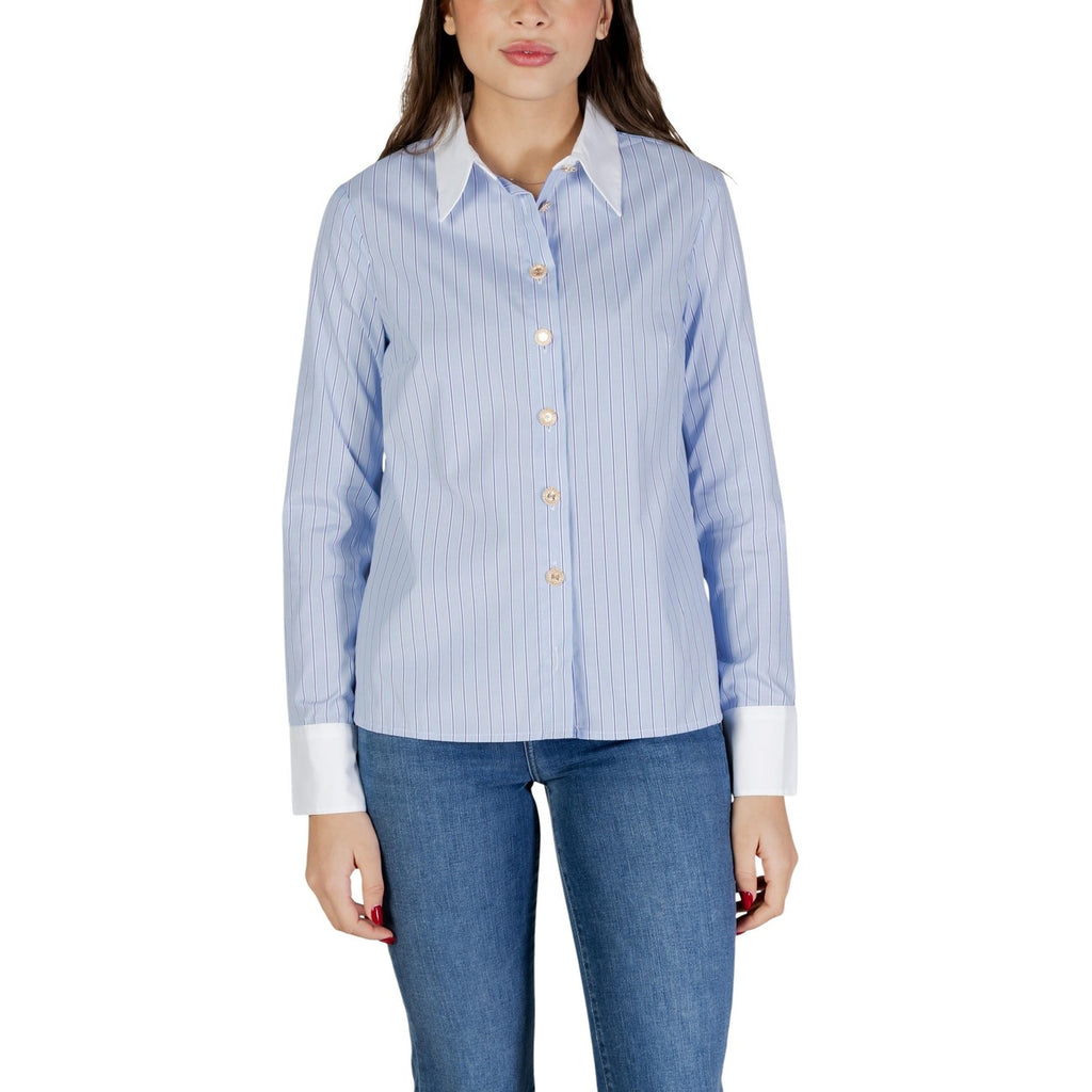 Morgan De Toi Camicia Donna