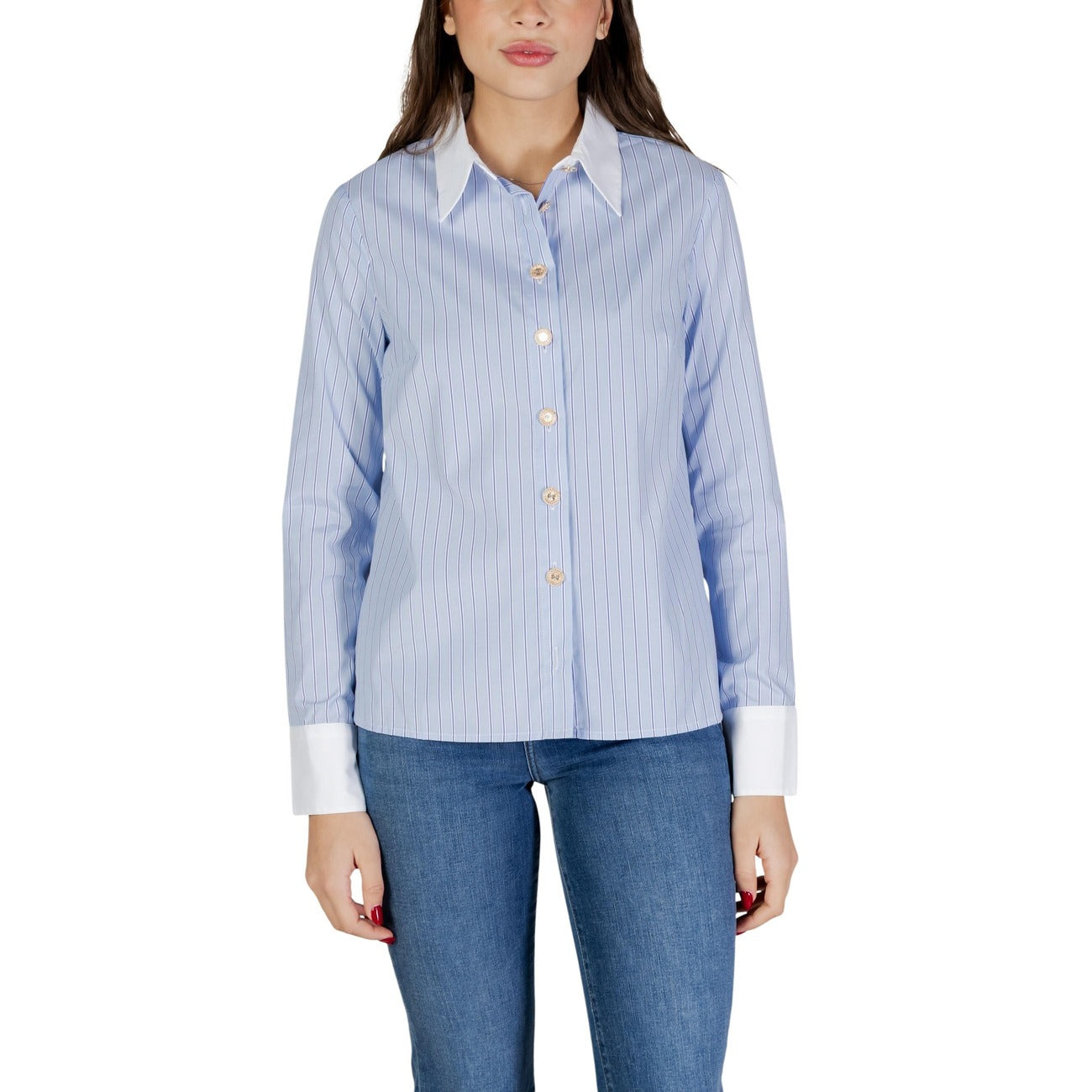 Morgan De Toi Camicia Donna