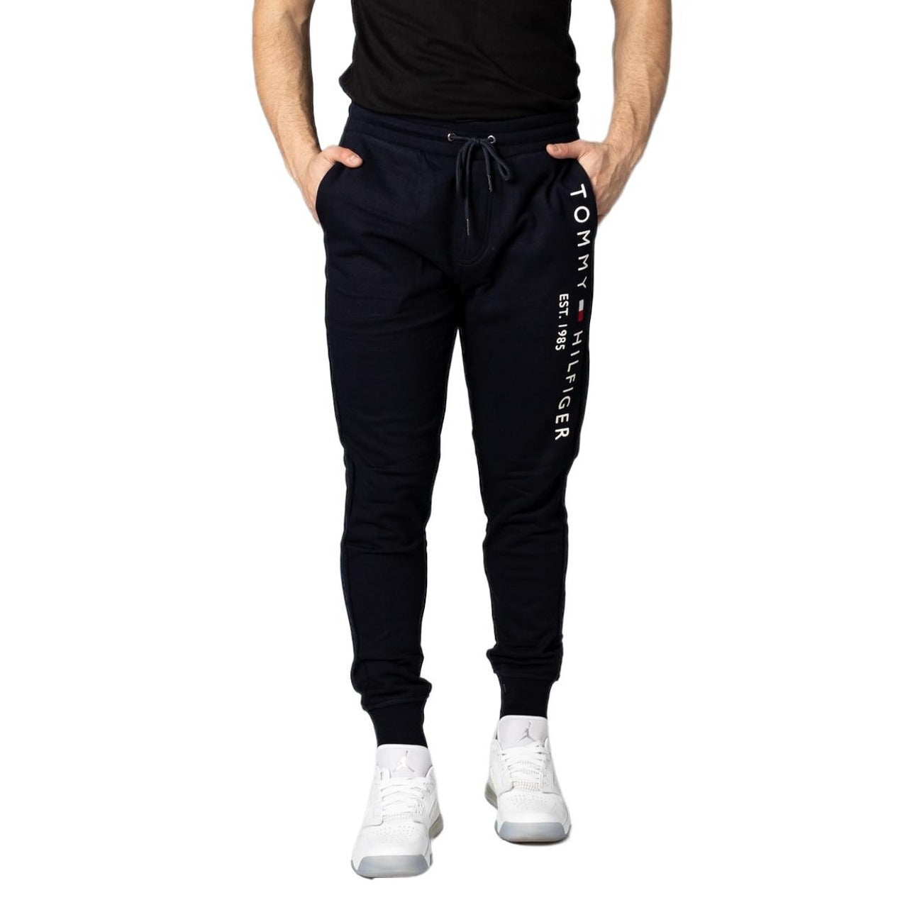 Tommy Hilfiger Jeans Pantaloni Uomo