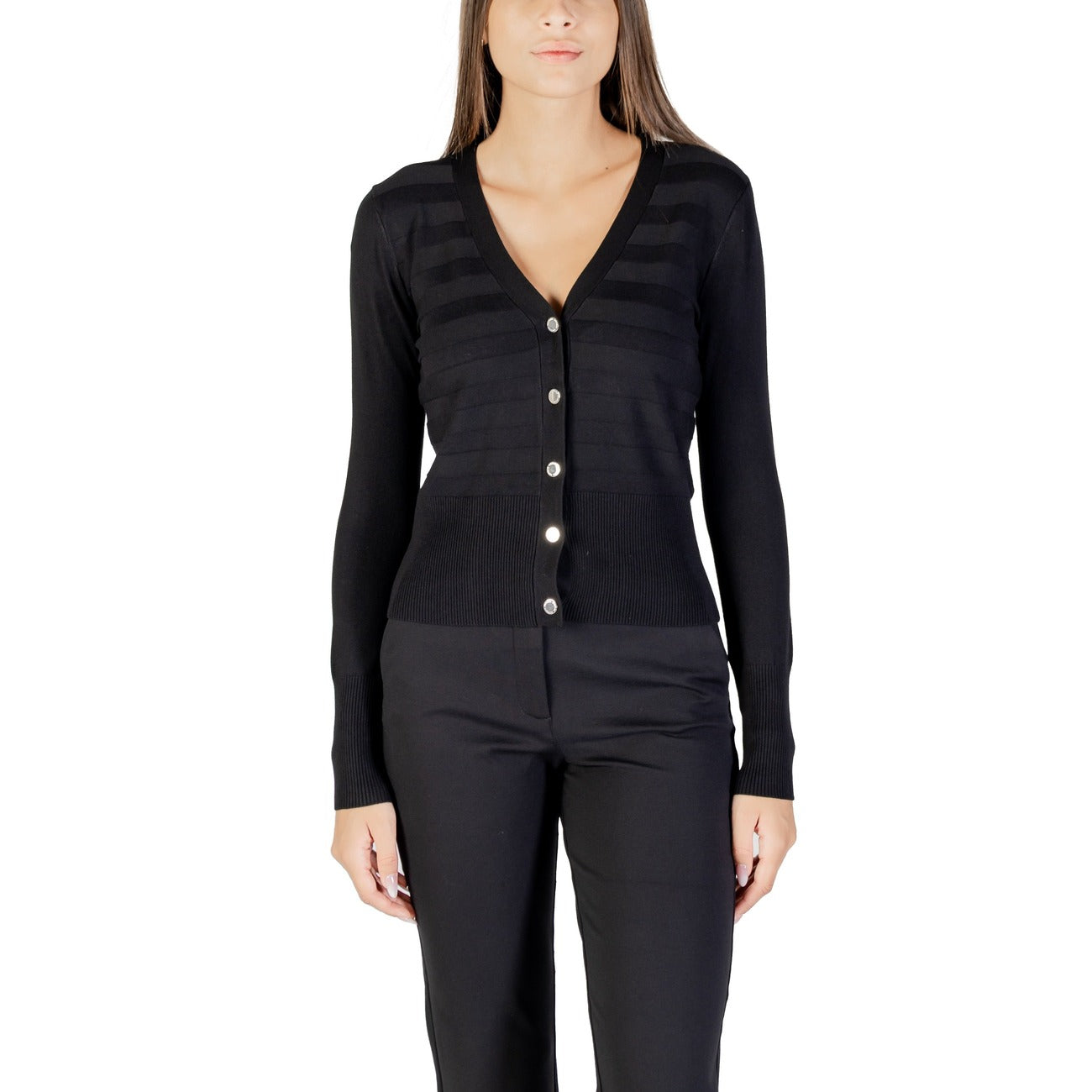 Morgan De Toi Cardigan Donna