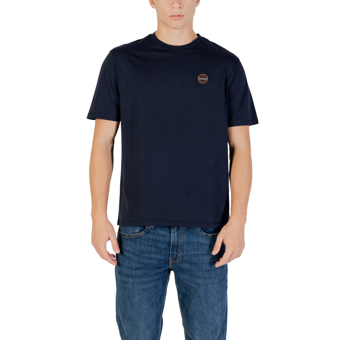 Napapijri T-Shirt Uomo
