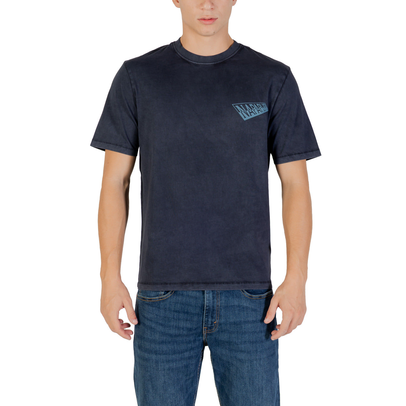 Napapijri T-Shirt Uomo