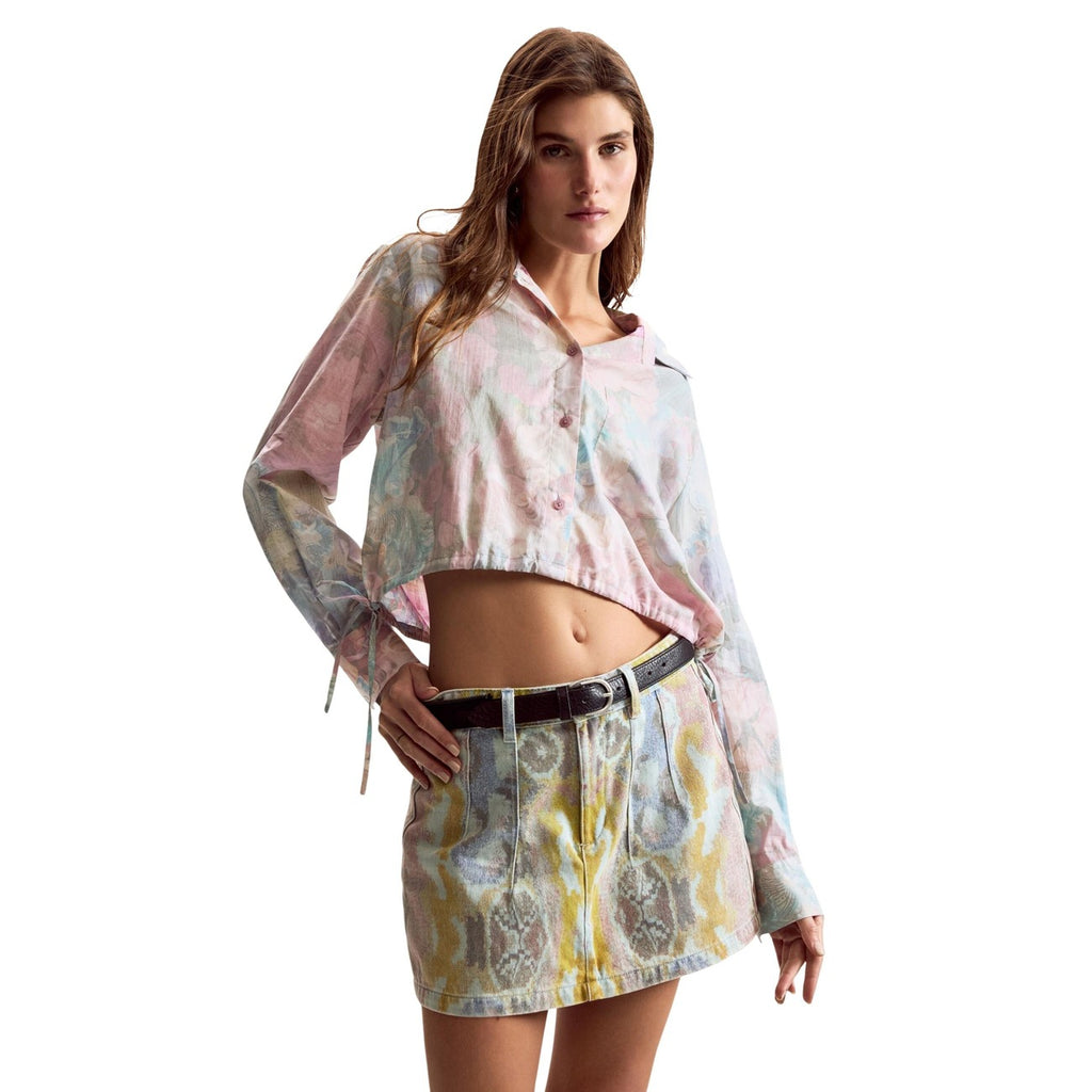 Desigual Camicia Donna