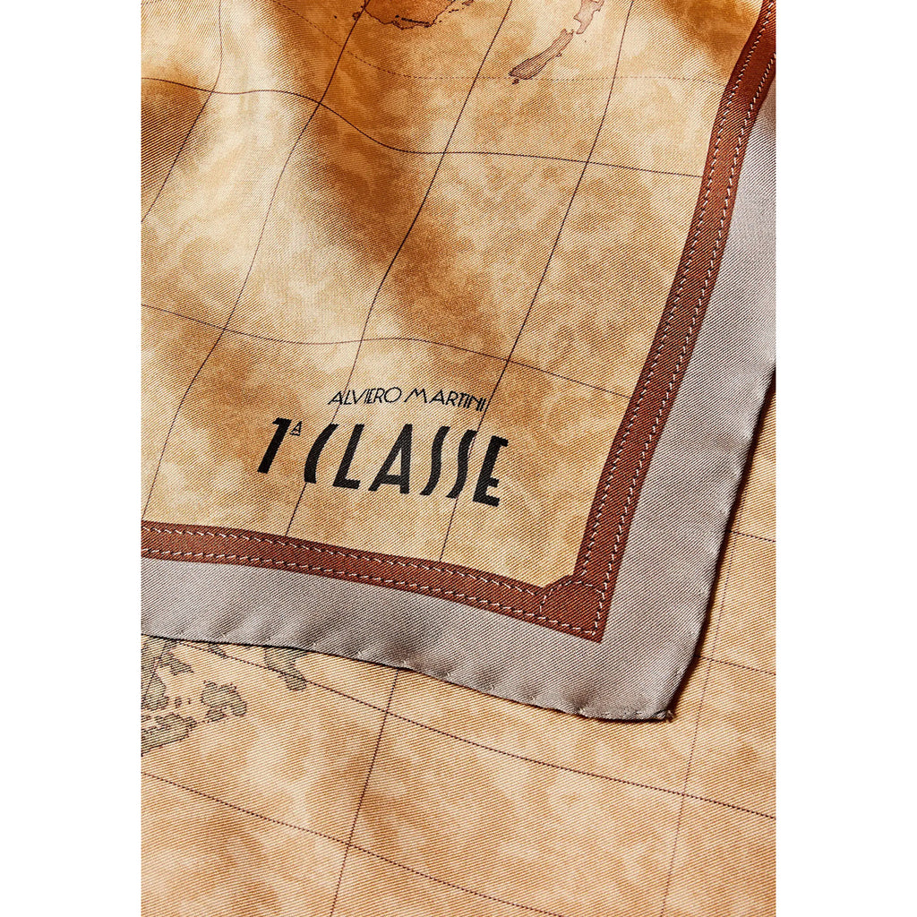 Alviero Martini Prima Classe Sciarpa Donna