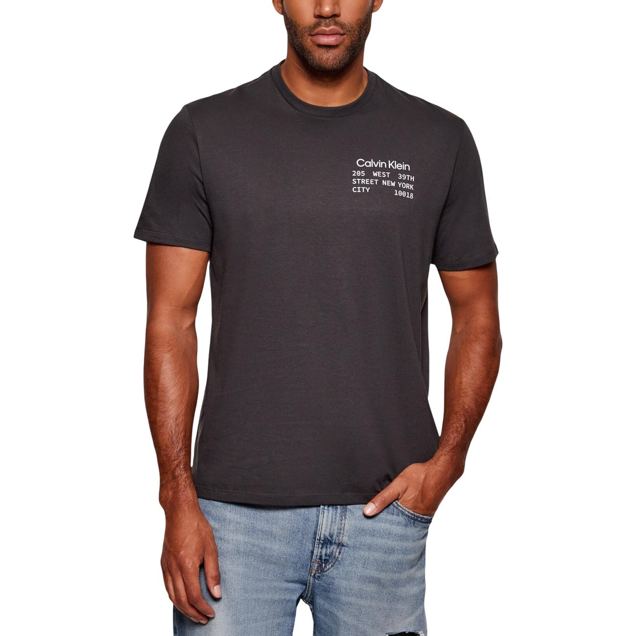 Calvin Klein Jeans T-Shirt Uomo