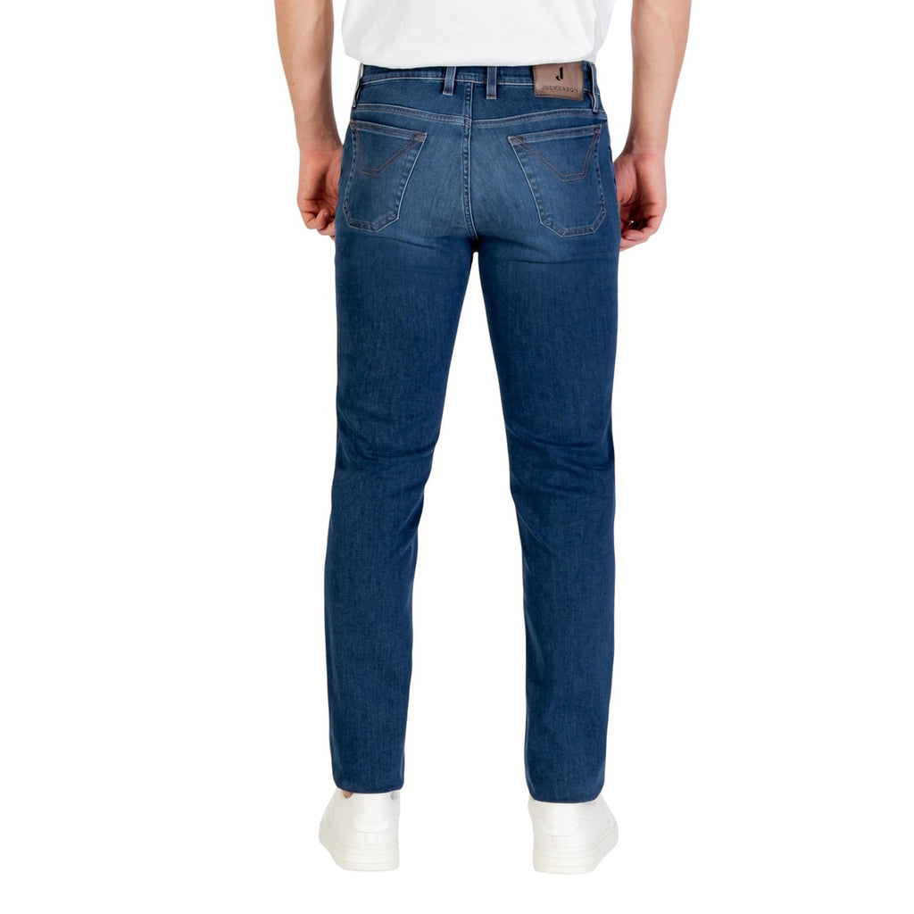 Jeckerson Jeans Uomo