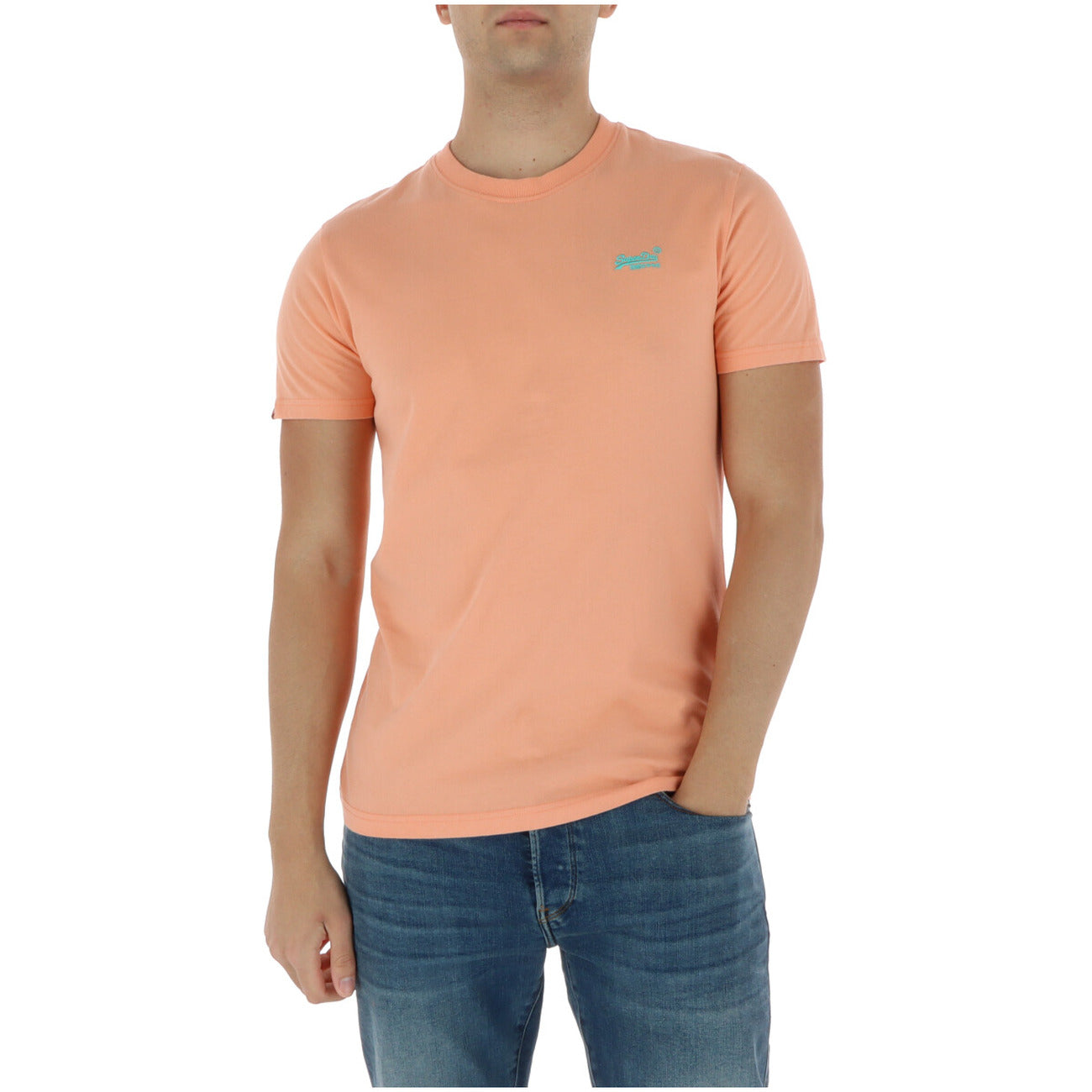 Superdry T-Shirt Uomo