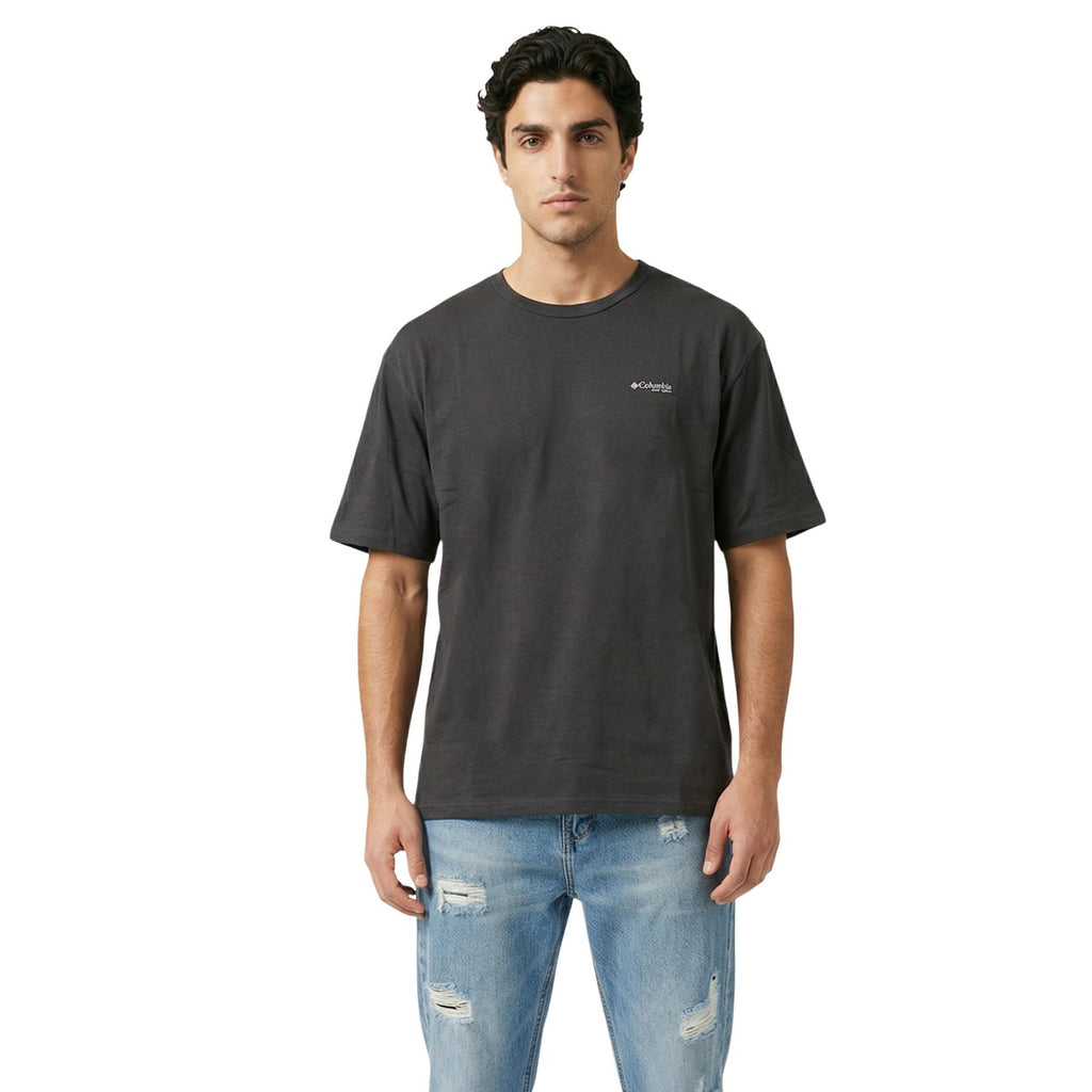 Columbia T-Shirt Uomo