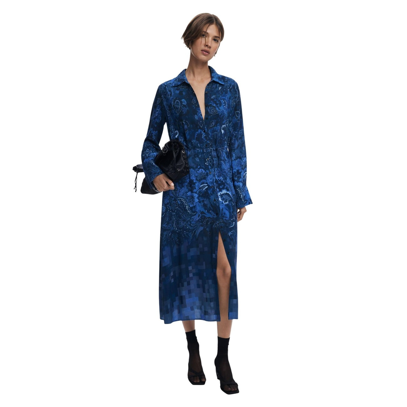 Desigual Abito Donna