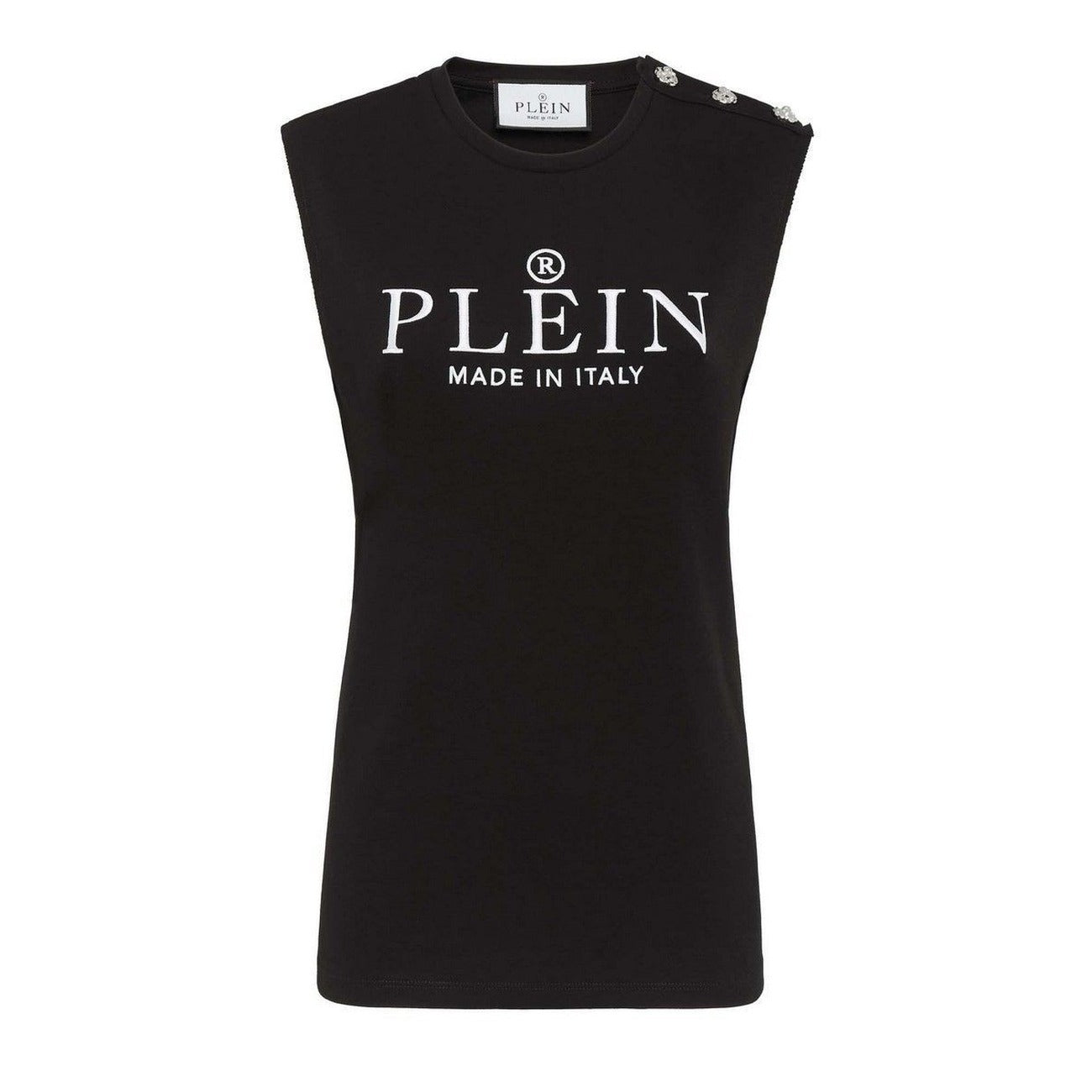 Philipp Plein Canotta Donna