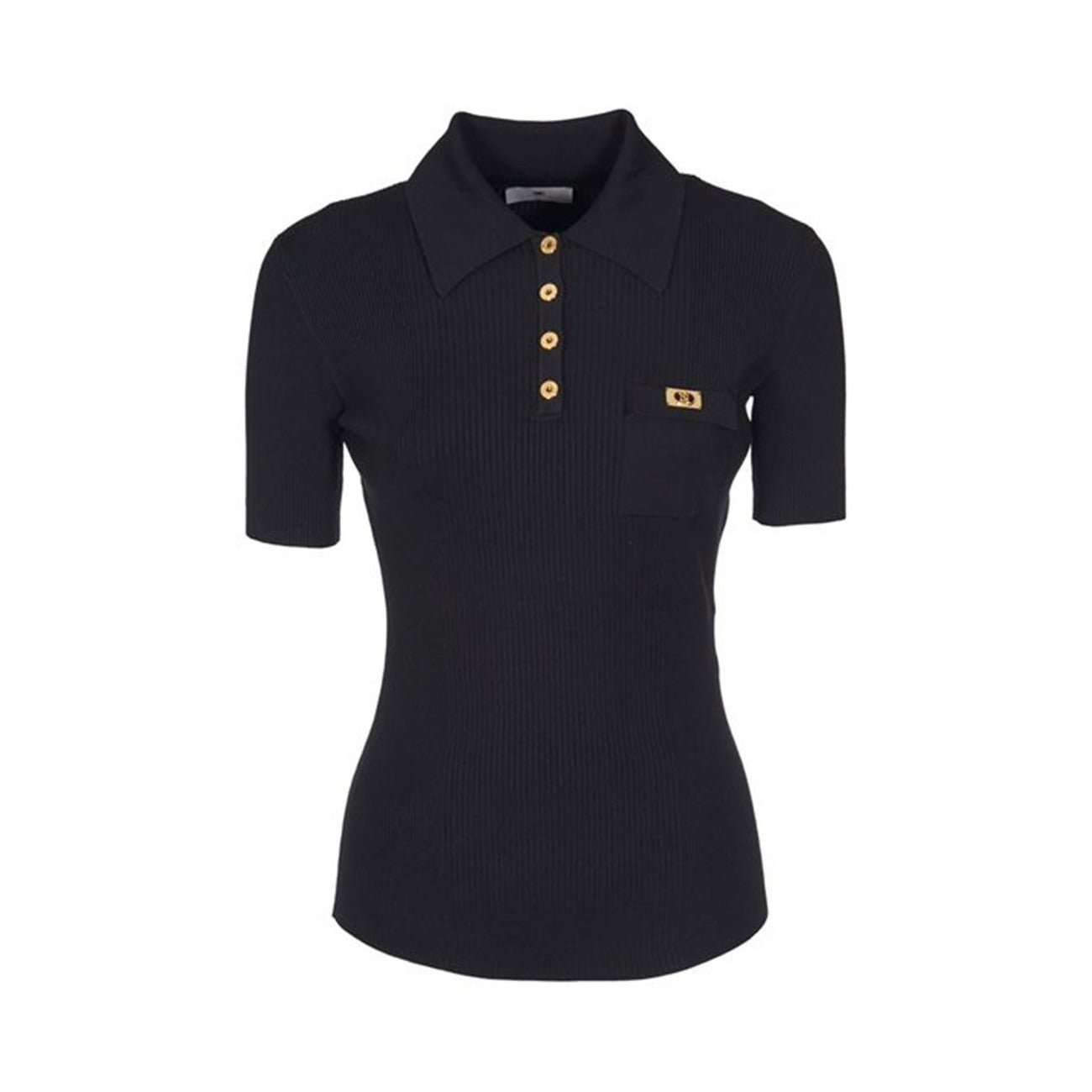 Elisabetta Franchi Polo Donna