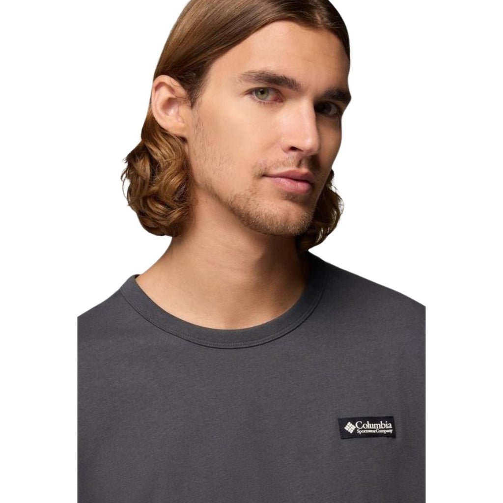 Columbia T-Shirt Uomo