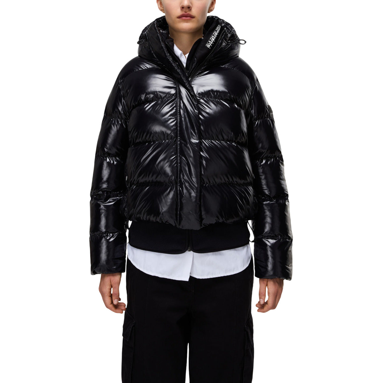 Napapijri Giubbotto Donna