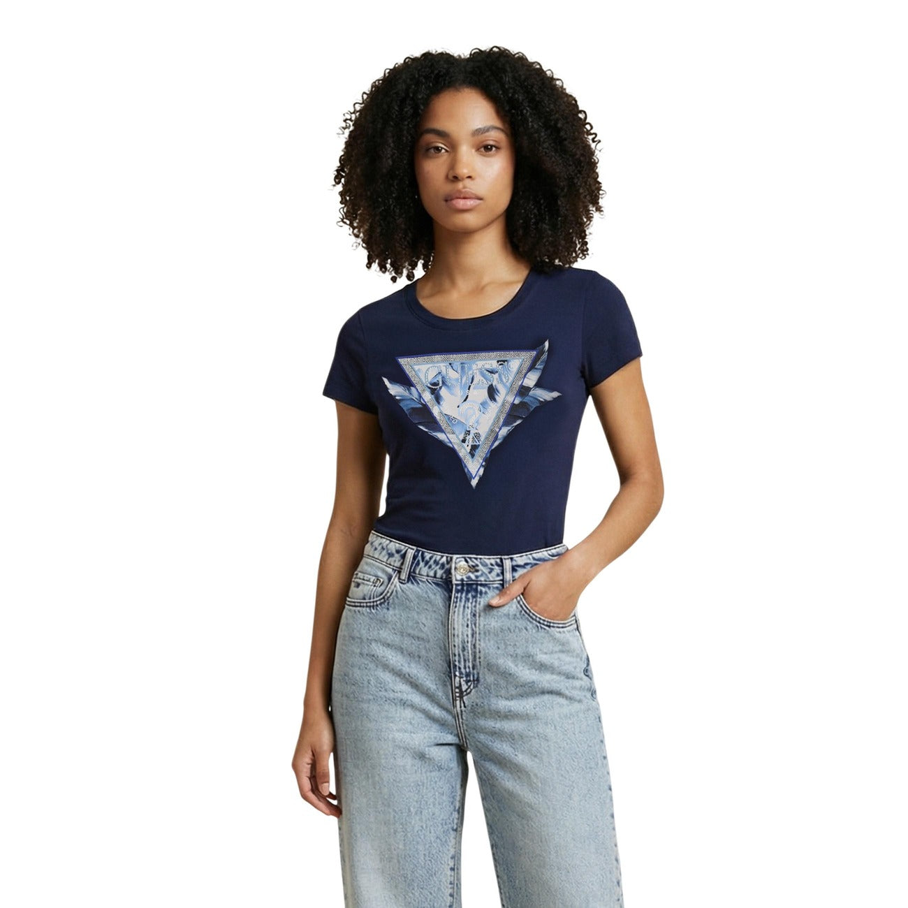 Guess T-Shirt Donna