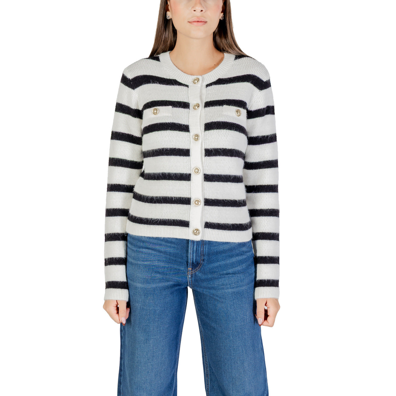 Morgan De Toi Maglia Donna