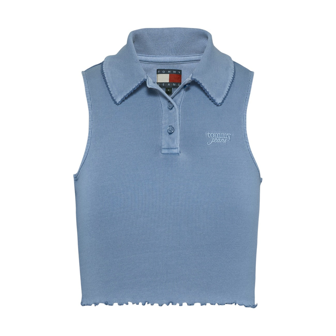 Tommy Hilfiger Jeans Top Donna