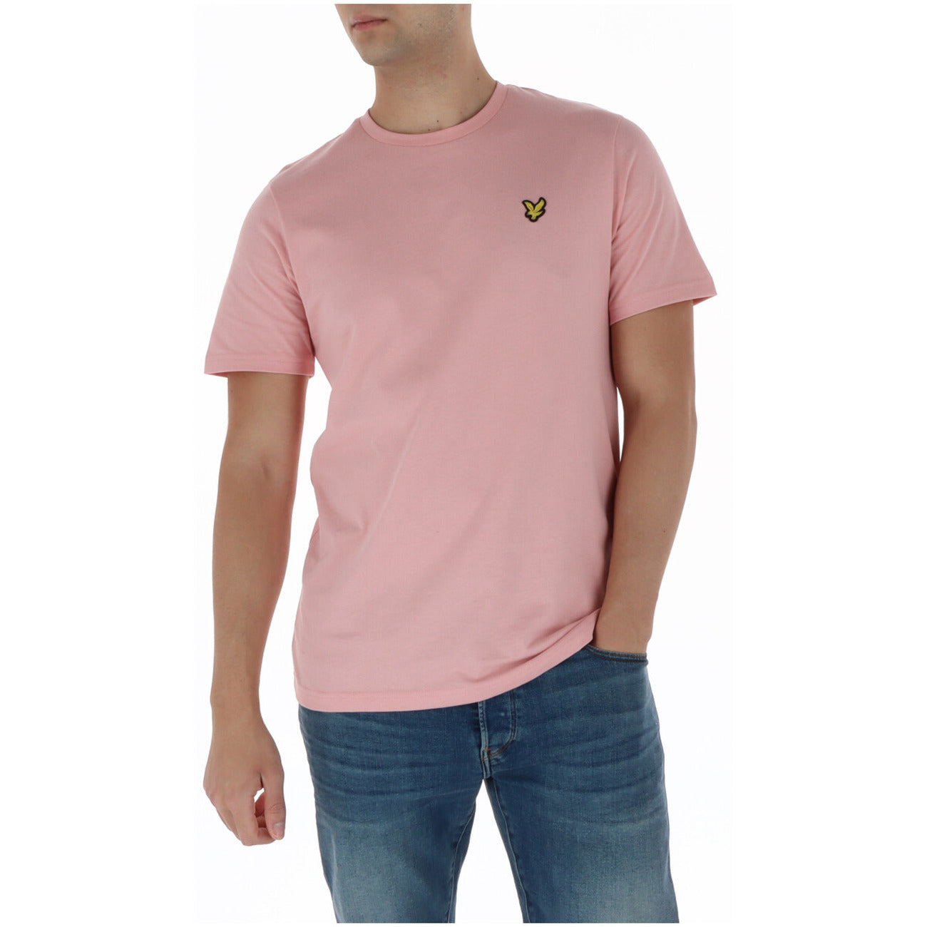 Lyle & Scott T-Shirt Uomo