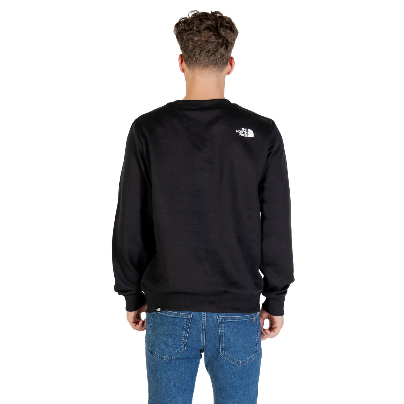 The North Face Felpa Uomo
