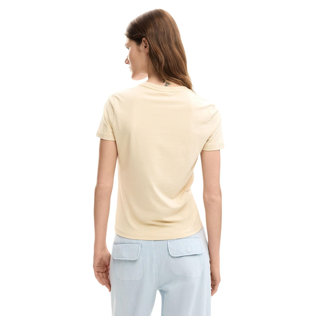 Desigual T-Shirt Donna