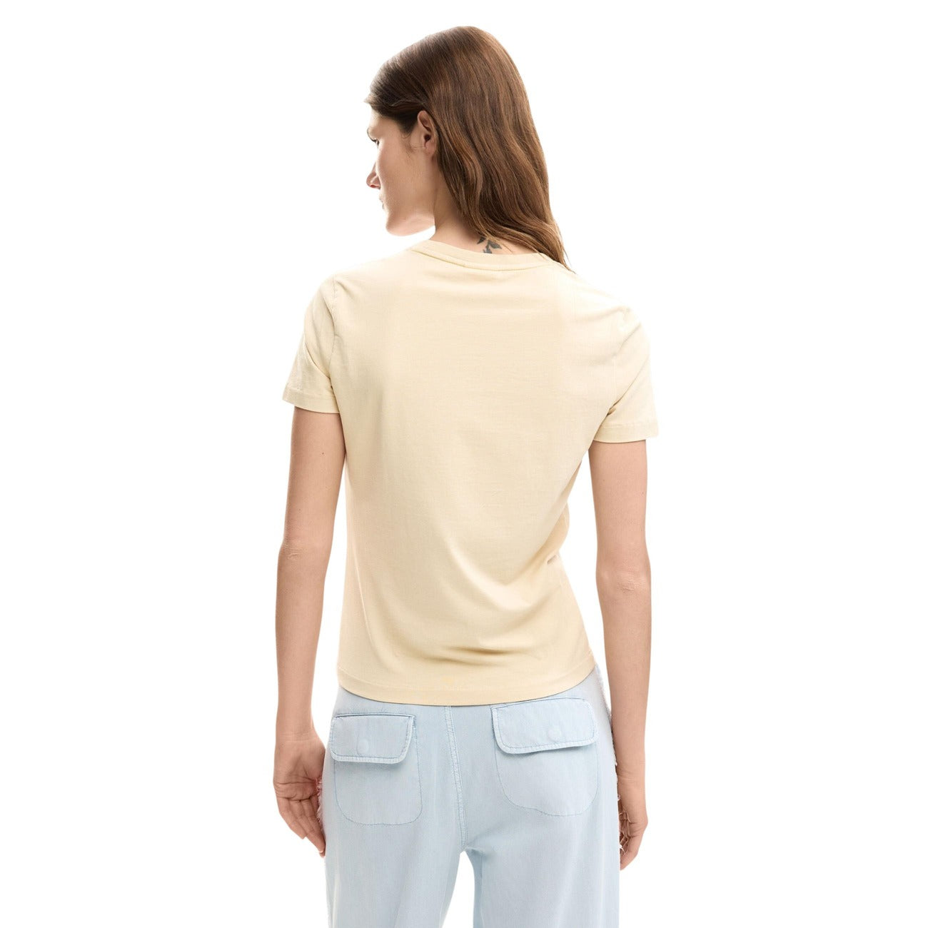 Desigual T-Shirt Donna