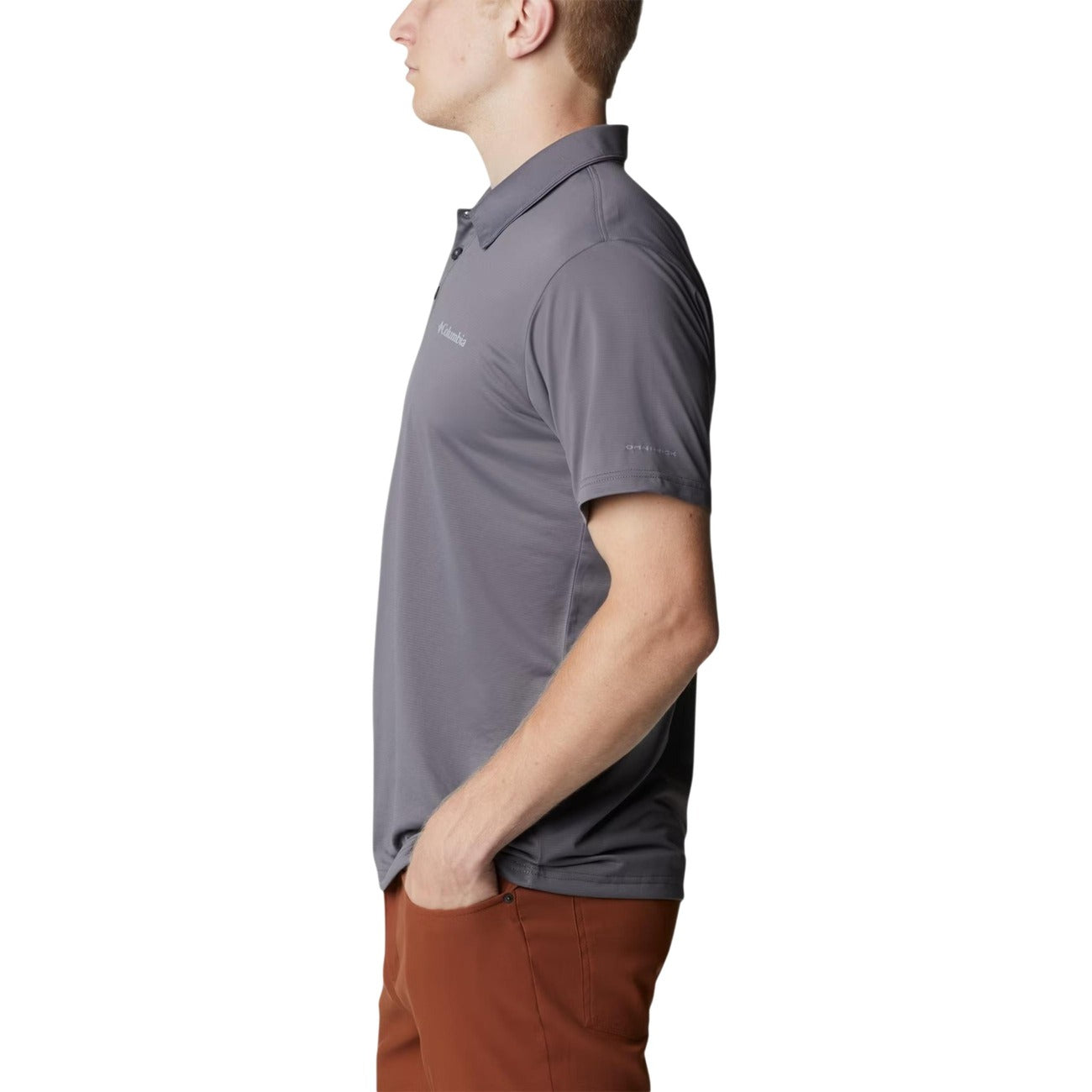 Columbia Polo Uomo